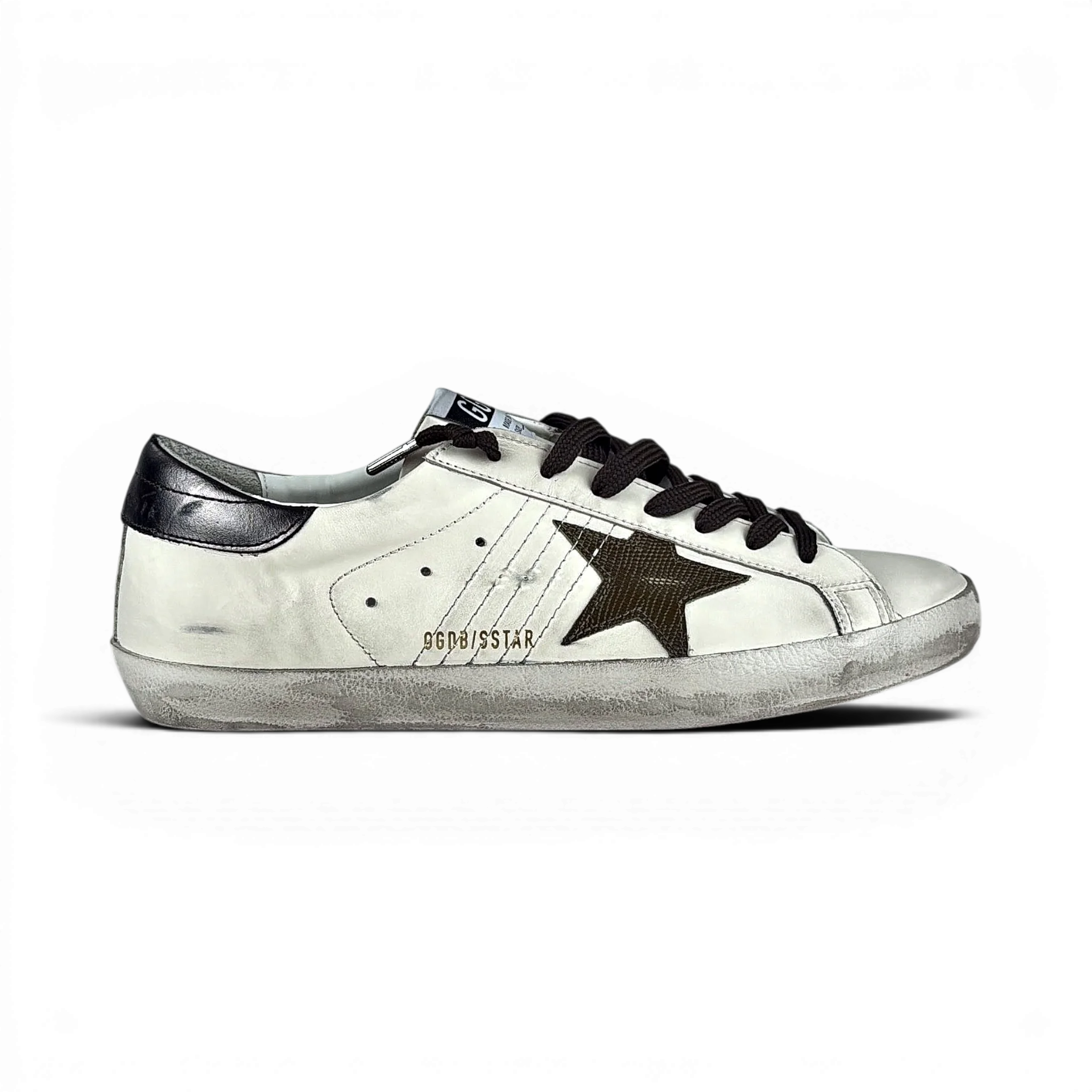 Golden Goose Super-Star