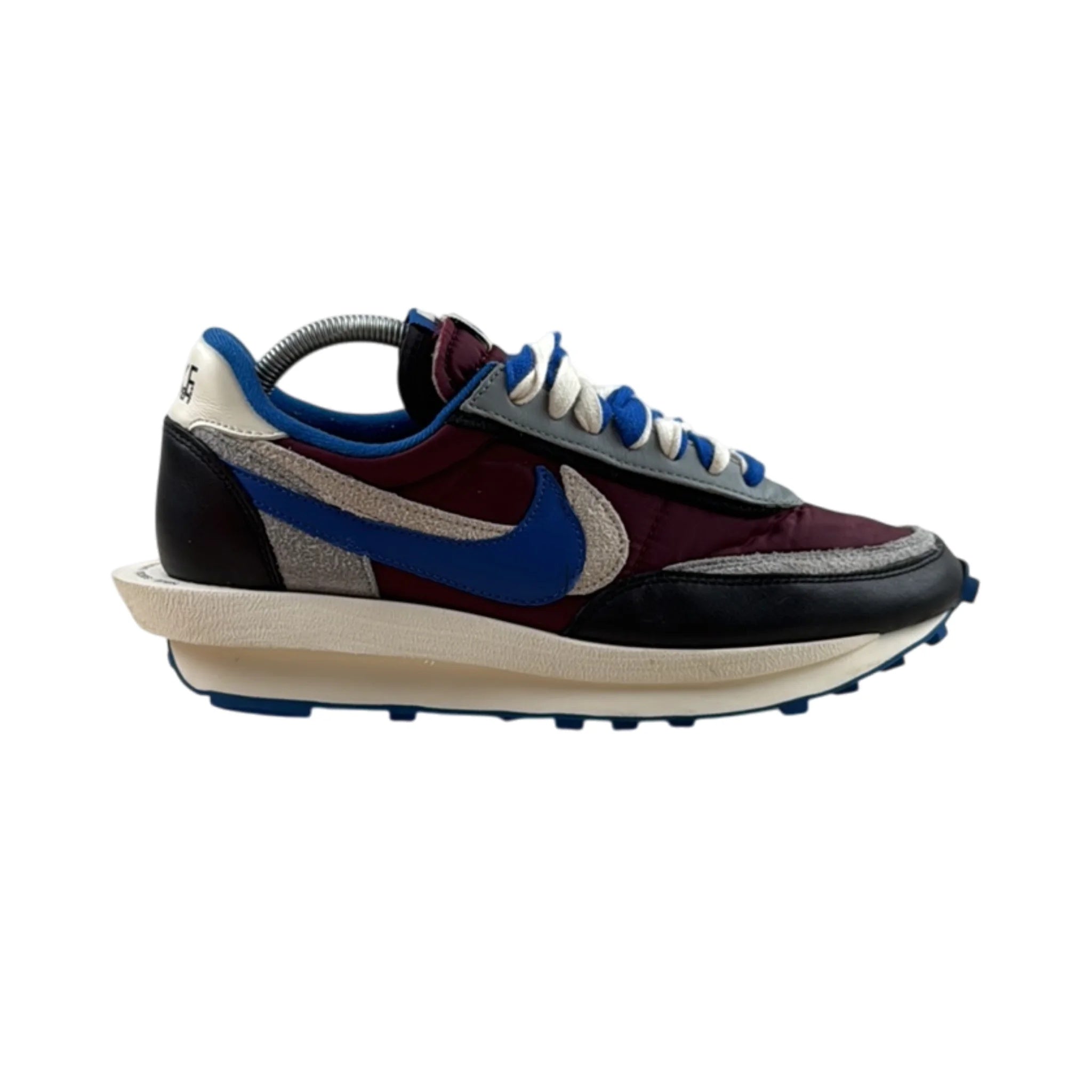 Nike LD Waffle Sacai Undercover Night Maroon Team Royal — Taille 44 — Photo 1/5 #État_Très bon état · Avec boîte
