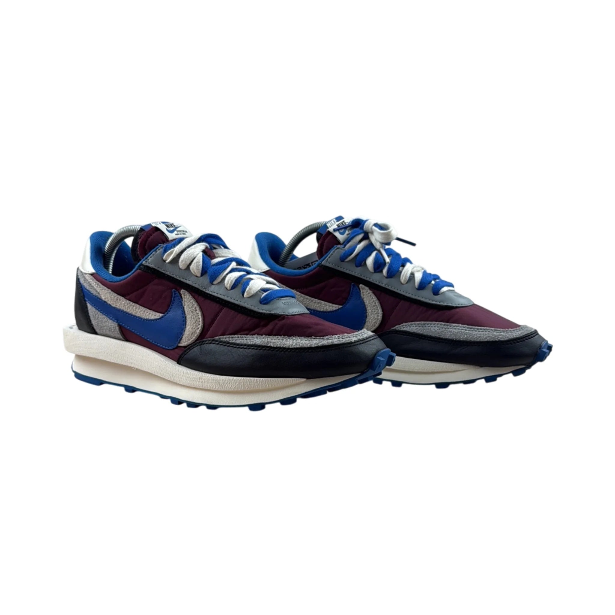 Nike LD Waffle Sacai Undercover Night Maroon Team Royal — Taille 44 — Photo 2/5 #État_Très bon état · Avec boîte