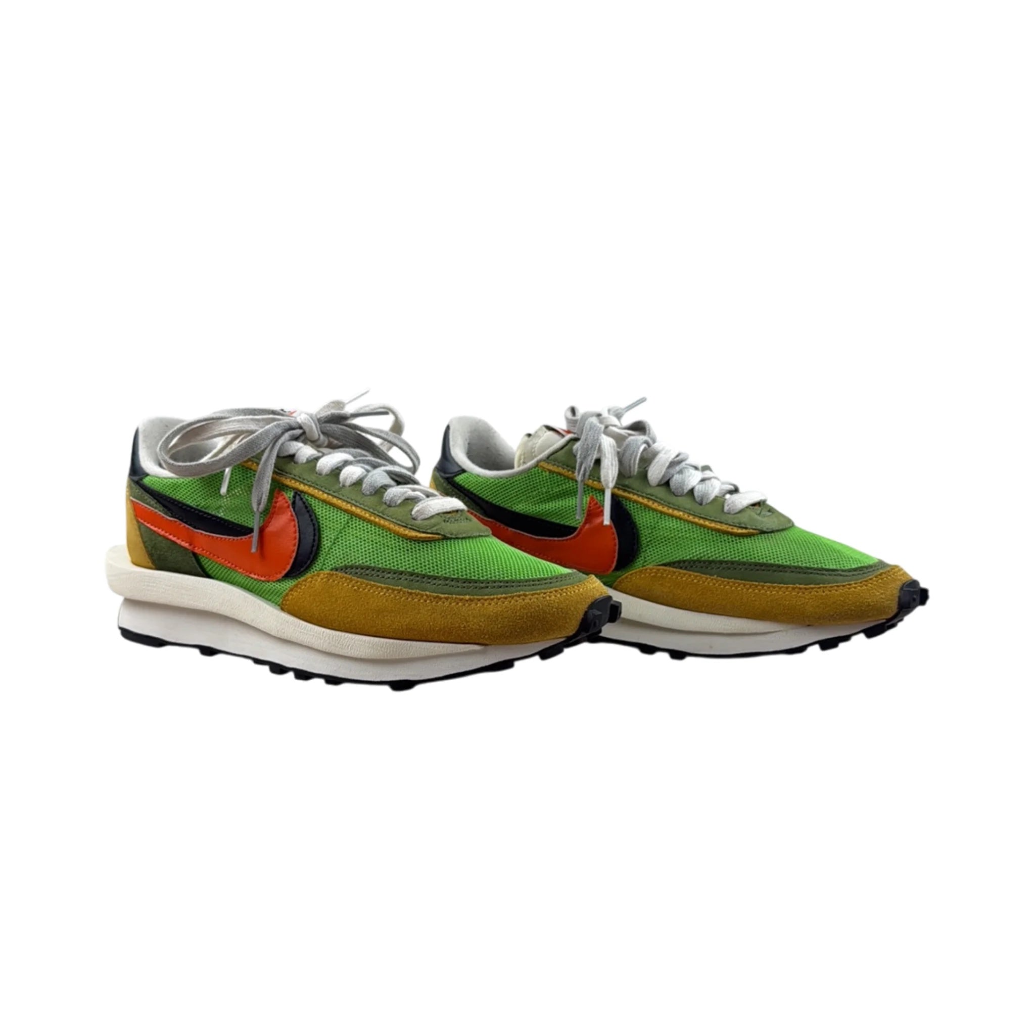 Nike LD Waffle Sacai Gusto — Taille 42.5 — Photo 2/5 #État_Occasion · Très bon · Avec boîte