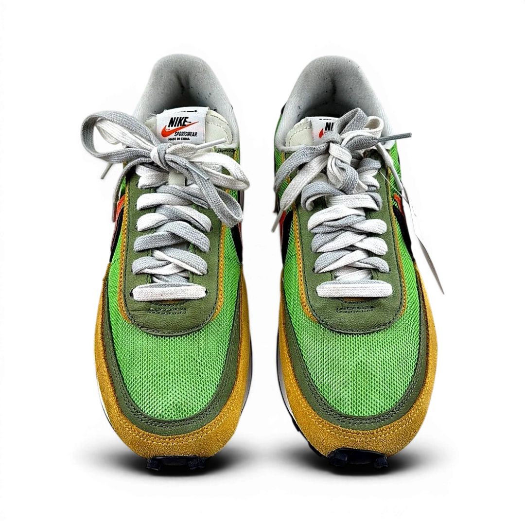 Nike LD Waffle Sacai Gusto — Taille 42.5 — Photo 2/5 #État_Très bon état · Avec boîte