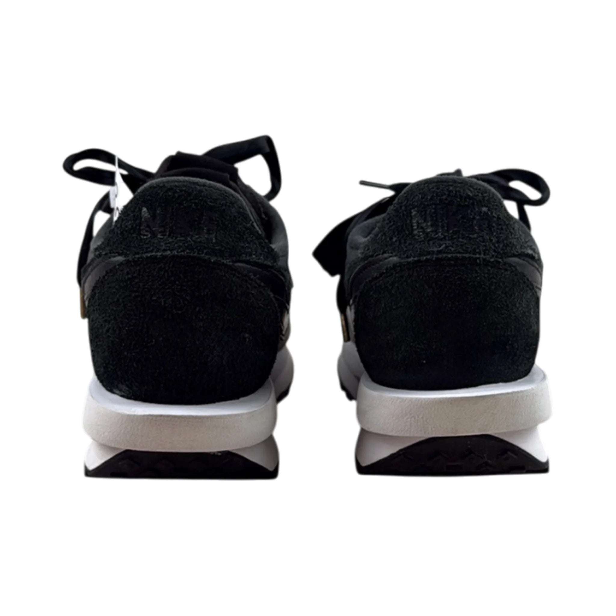 Nike LD Waflle Sacai Nylon — Taille 44.5 — Photo 4/5 #État_Occasion · Très bon · Sans boîte