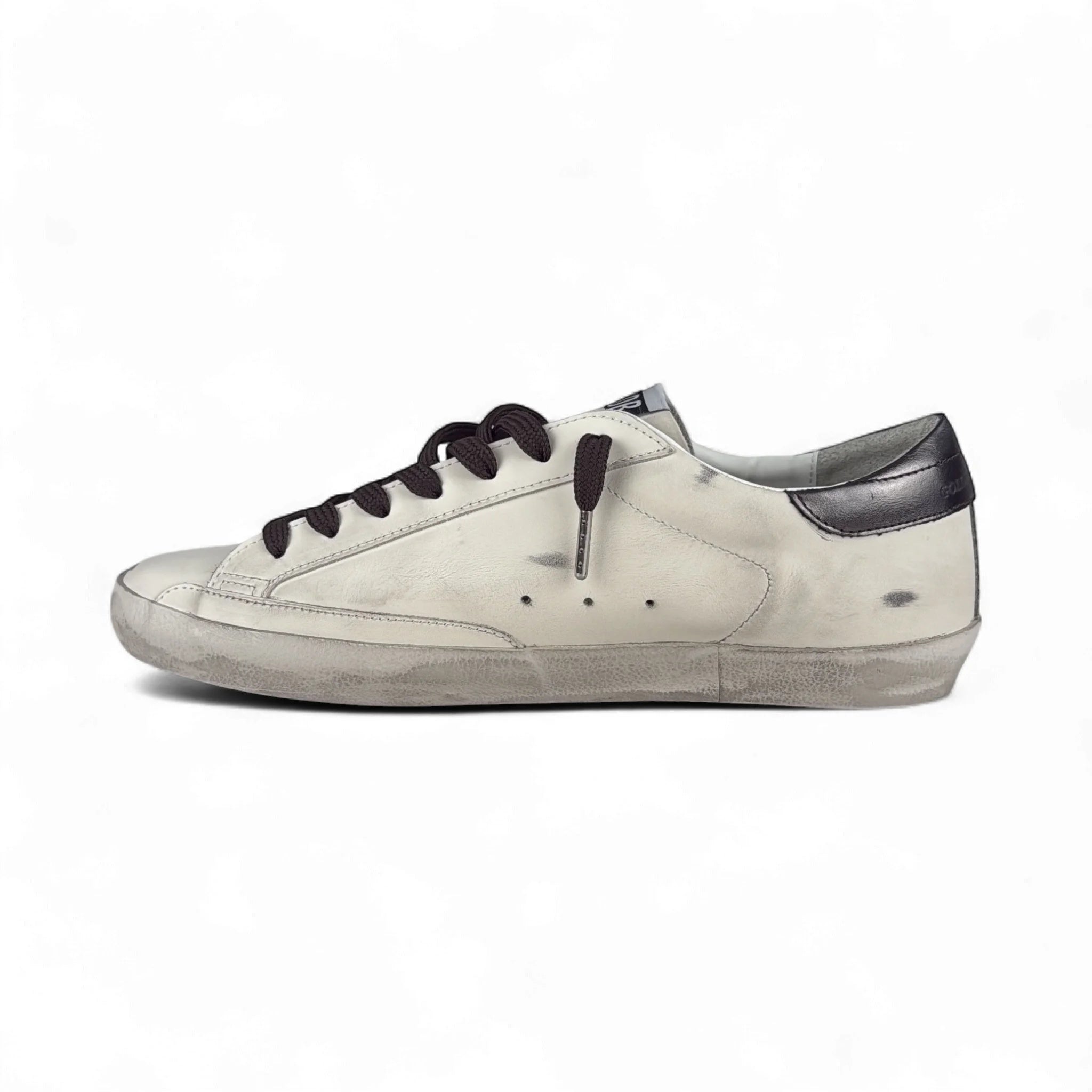 Golden Goose Super-Star