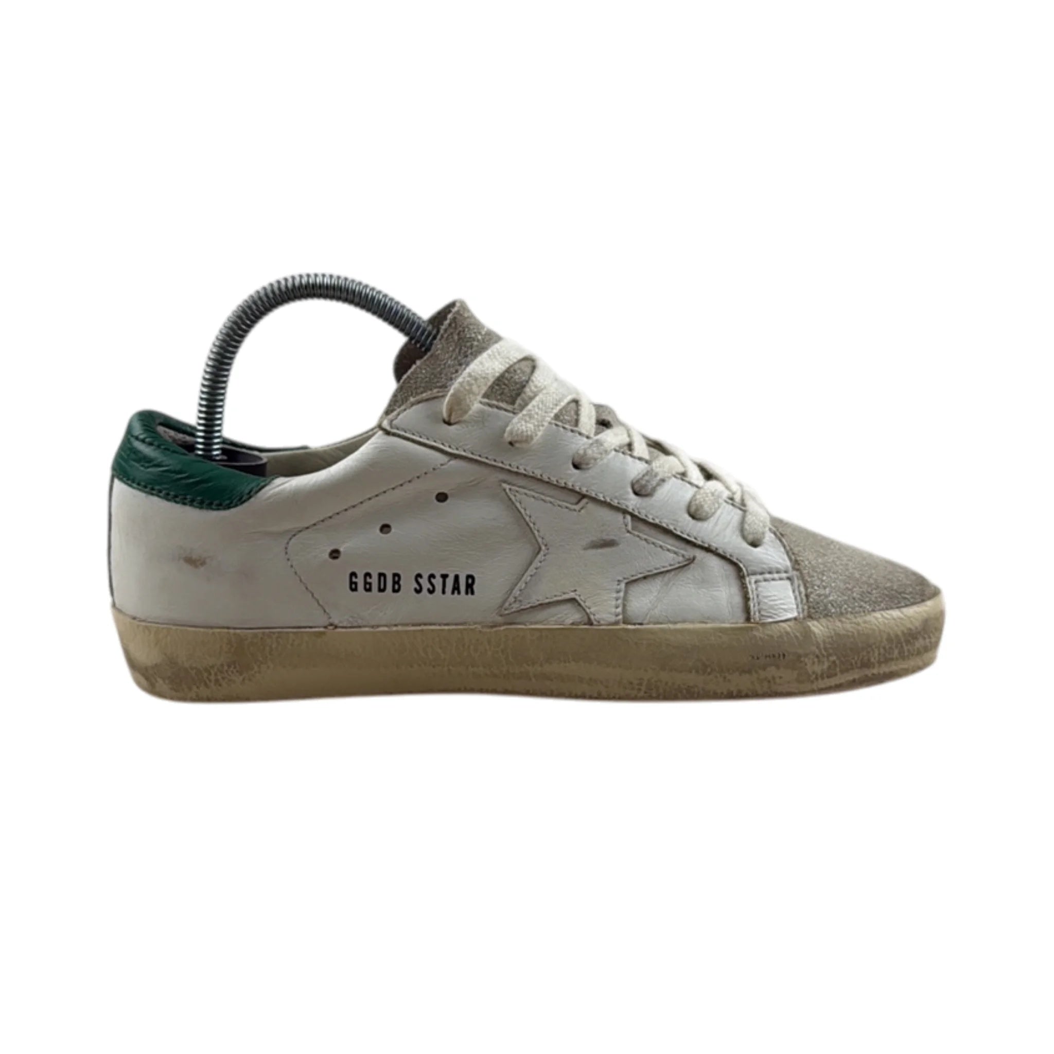 Golden Goose Super-Star — Taille 36 — Photo 1/5 #État_Occasion · Bon état général · Sans boîte