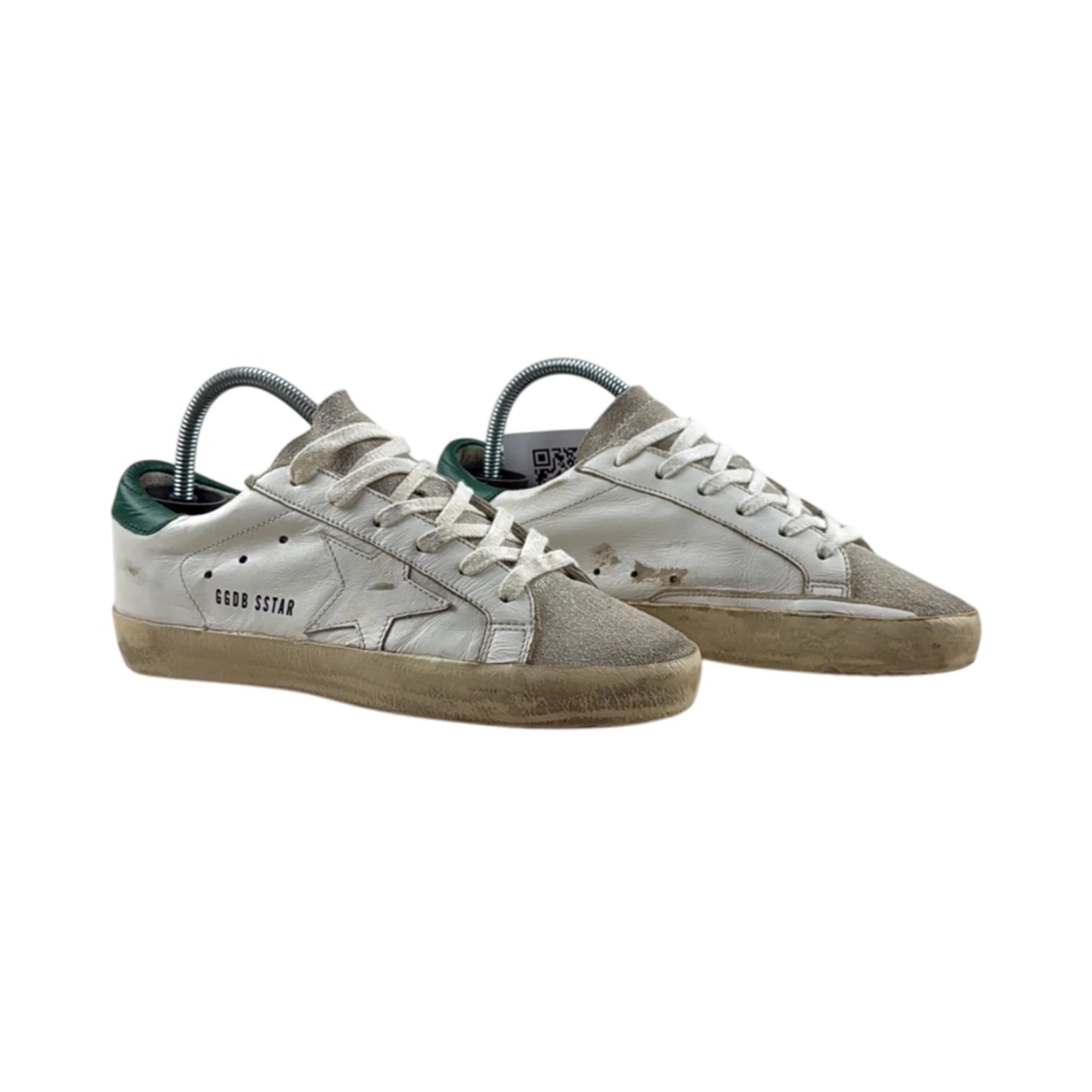 Golden Goose Super-Star — Taille 36 — Photo 2/5 #État_Occasion · Bon état général · Sans boîte