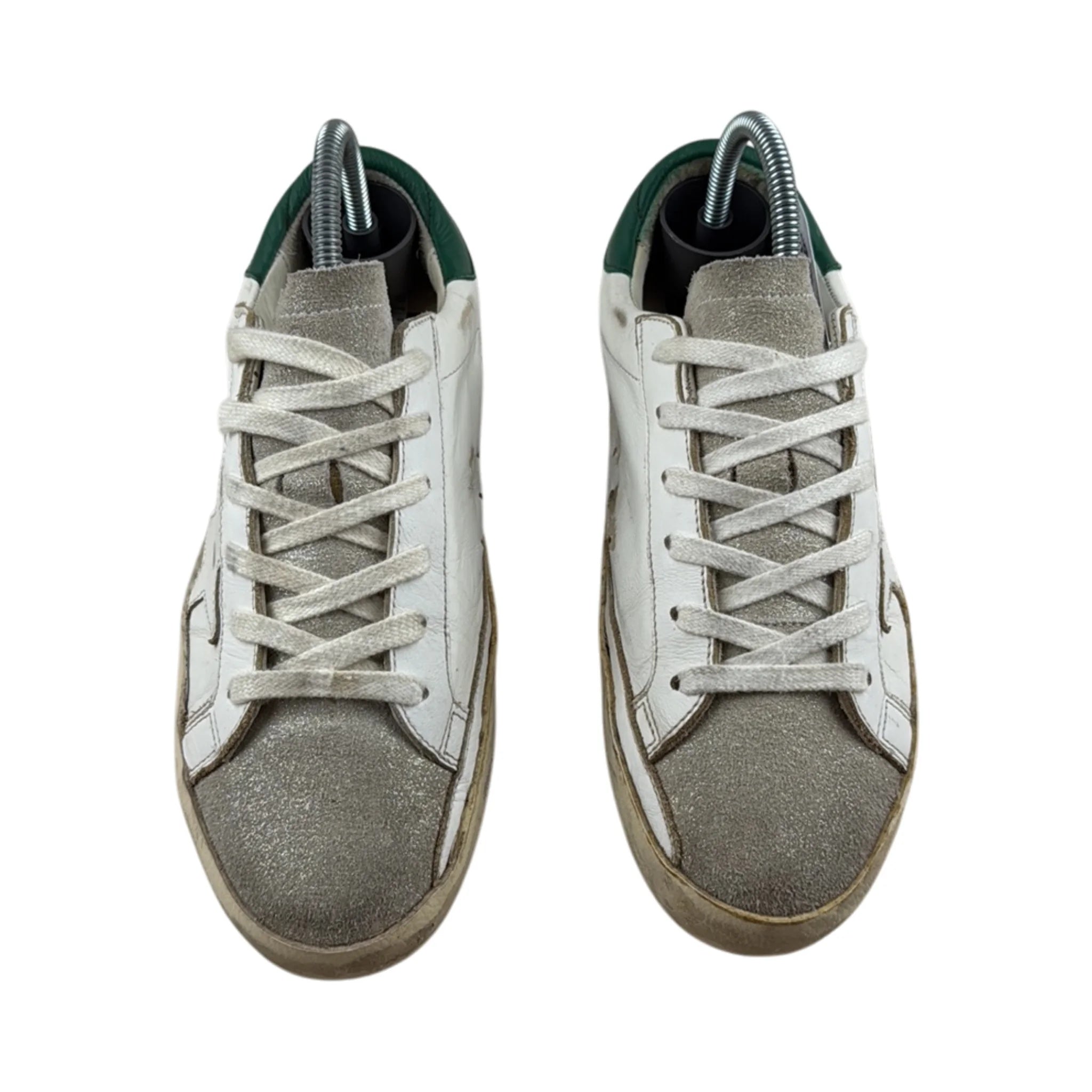 Golden Goose Super-Star — Taille 36 — Photo 3/5 #État_Occasion · Bon état général · Sans boîte