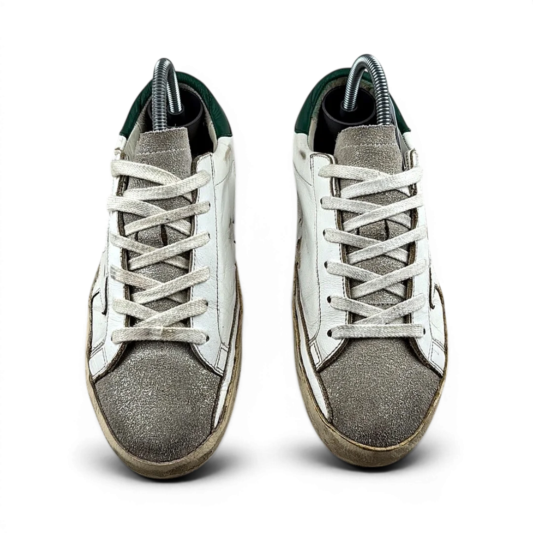 Golden Goose Super-Star — Taille 36 — Photo 2/5 #État_Très bon état · Sans boîte