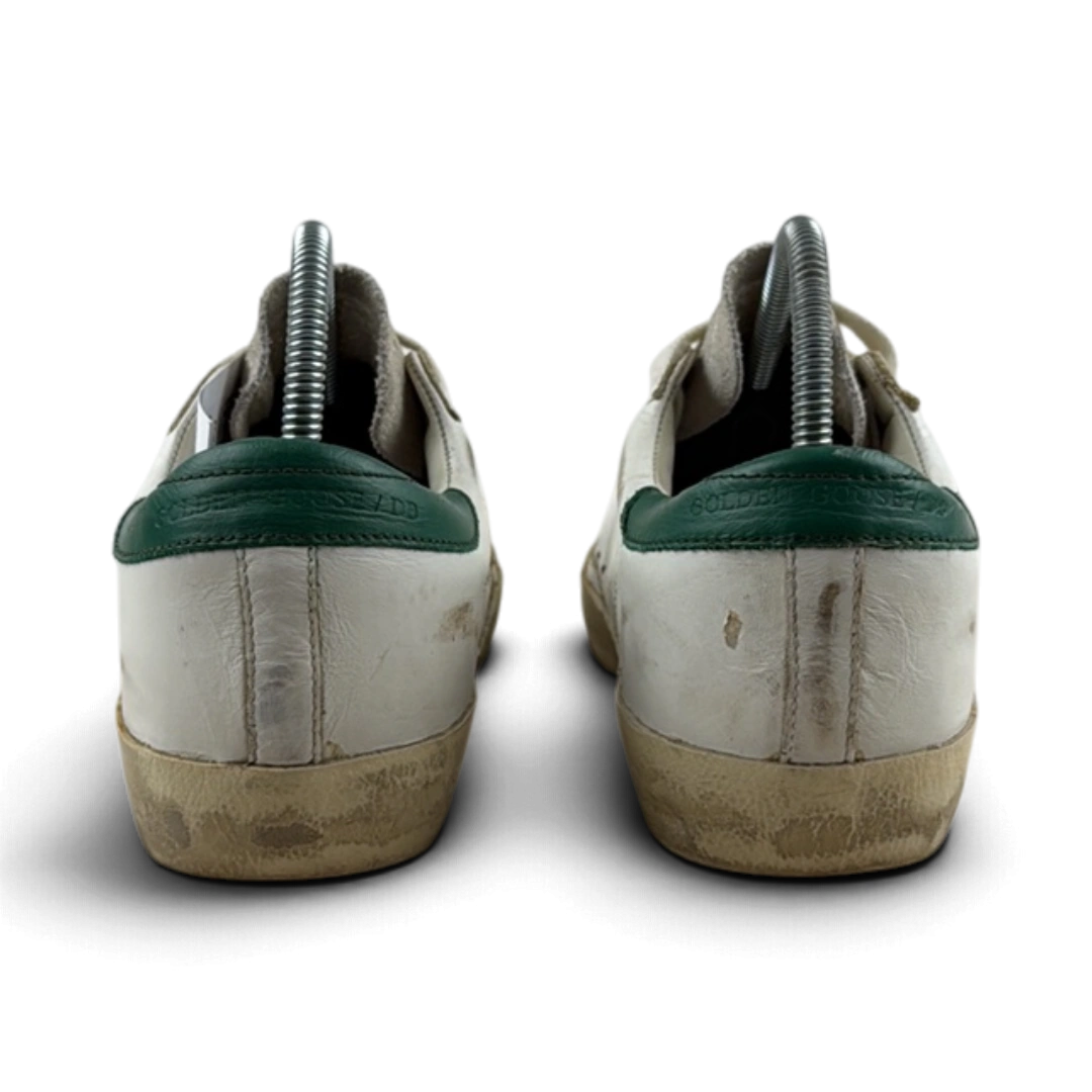 Golden Goose Super-Star — Taille 36 — Photo 3/5 #État_Très bon état · Sans boîte