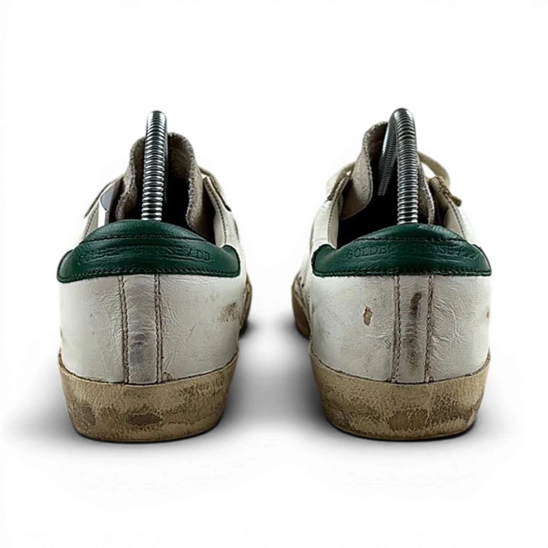 Golden Goose Super-Star — Taille 36 — Photo 3/5 #État_Très bon état · Sans boîte