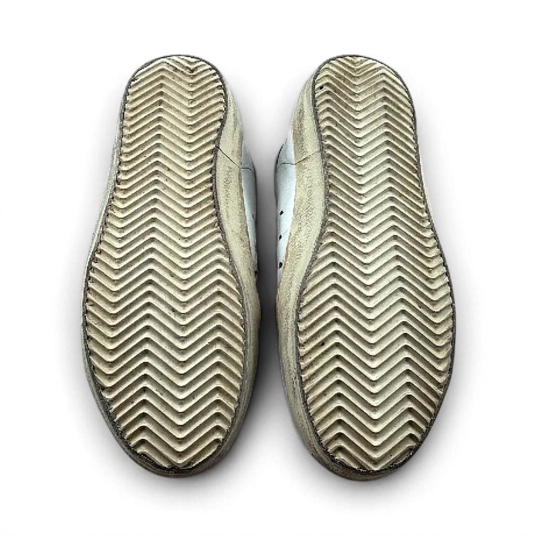 Golden Goose Super-Star — Taille 36 — Photo 4/5 #État_Très bon état · Sans boîte