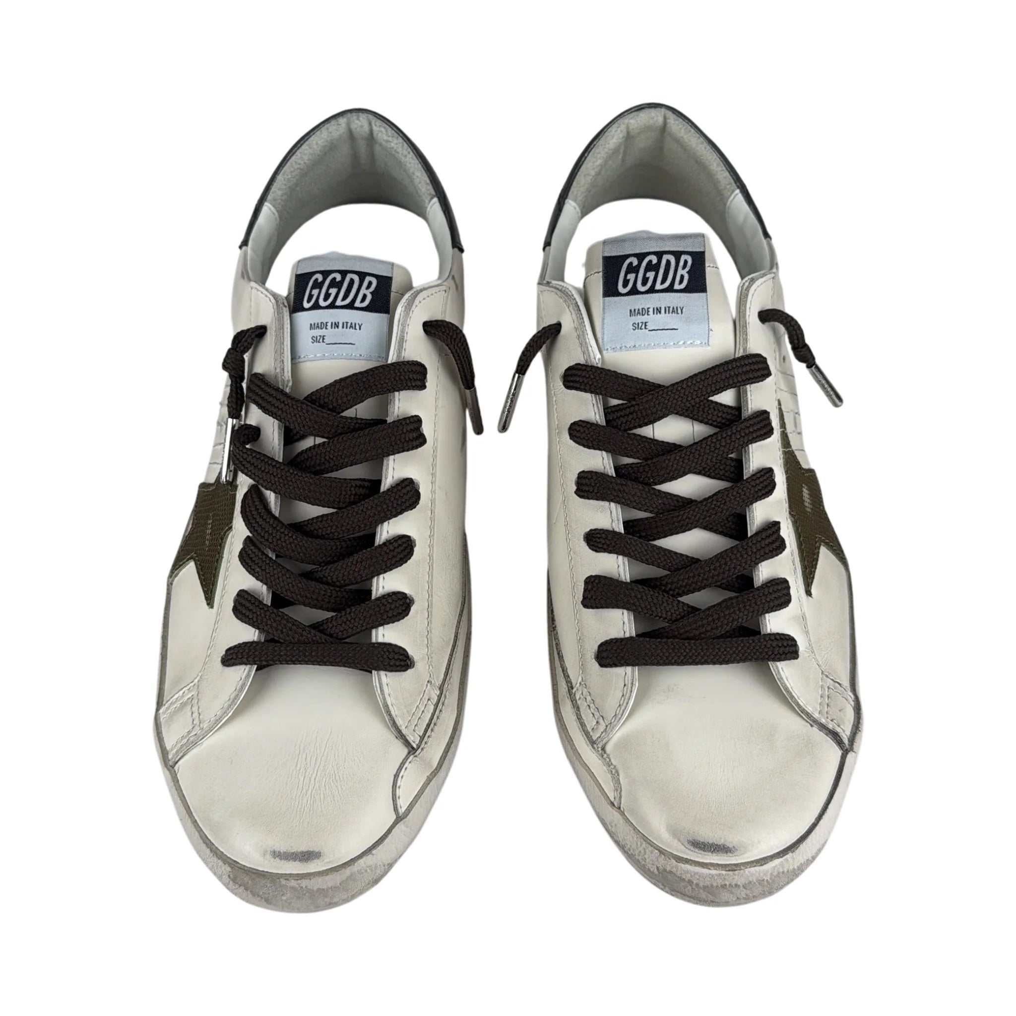 Golden Goose Super-Star