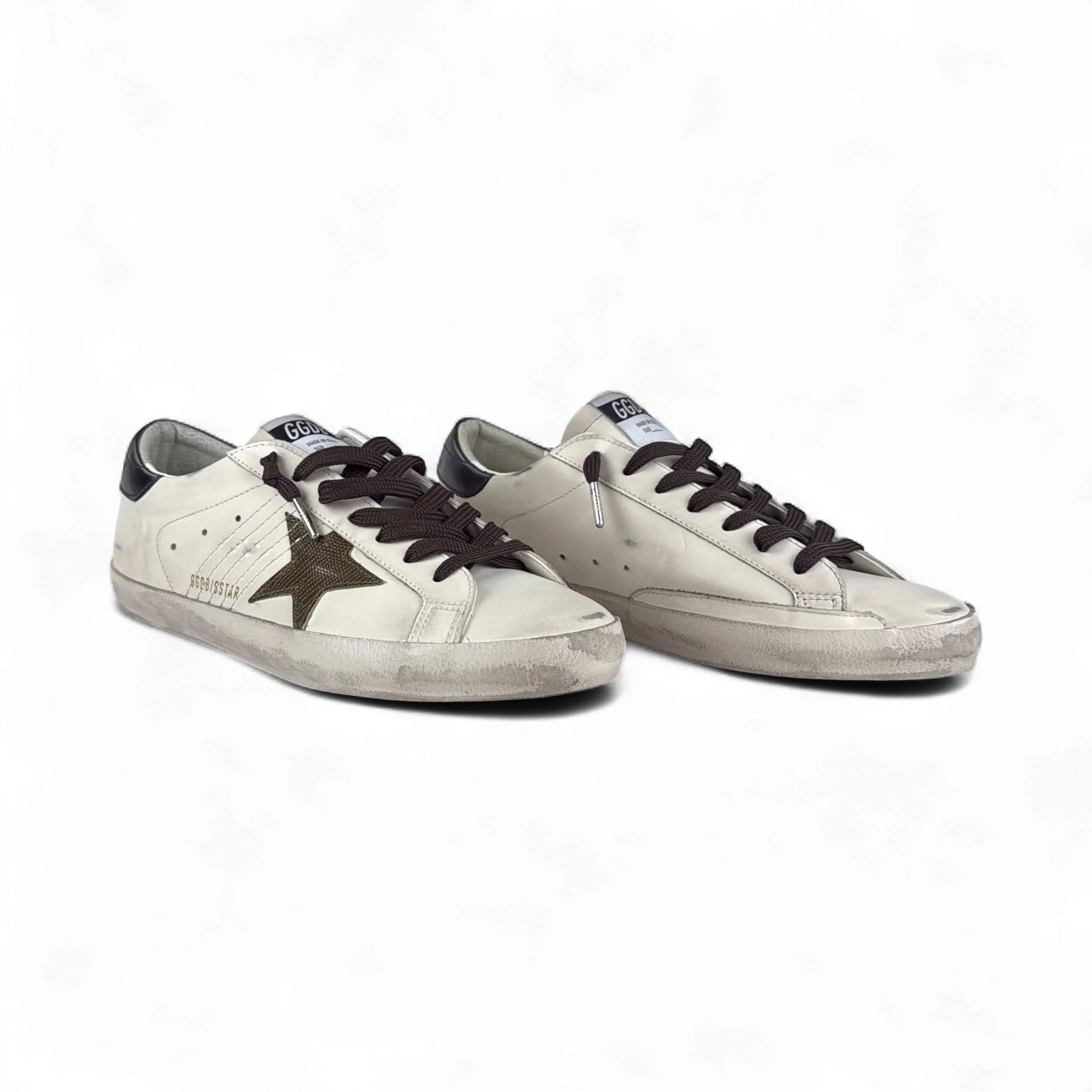 Golden Goose Super-Star