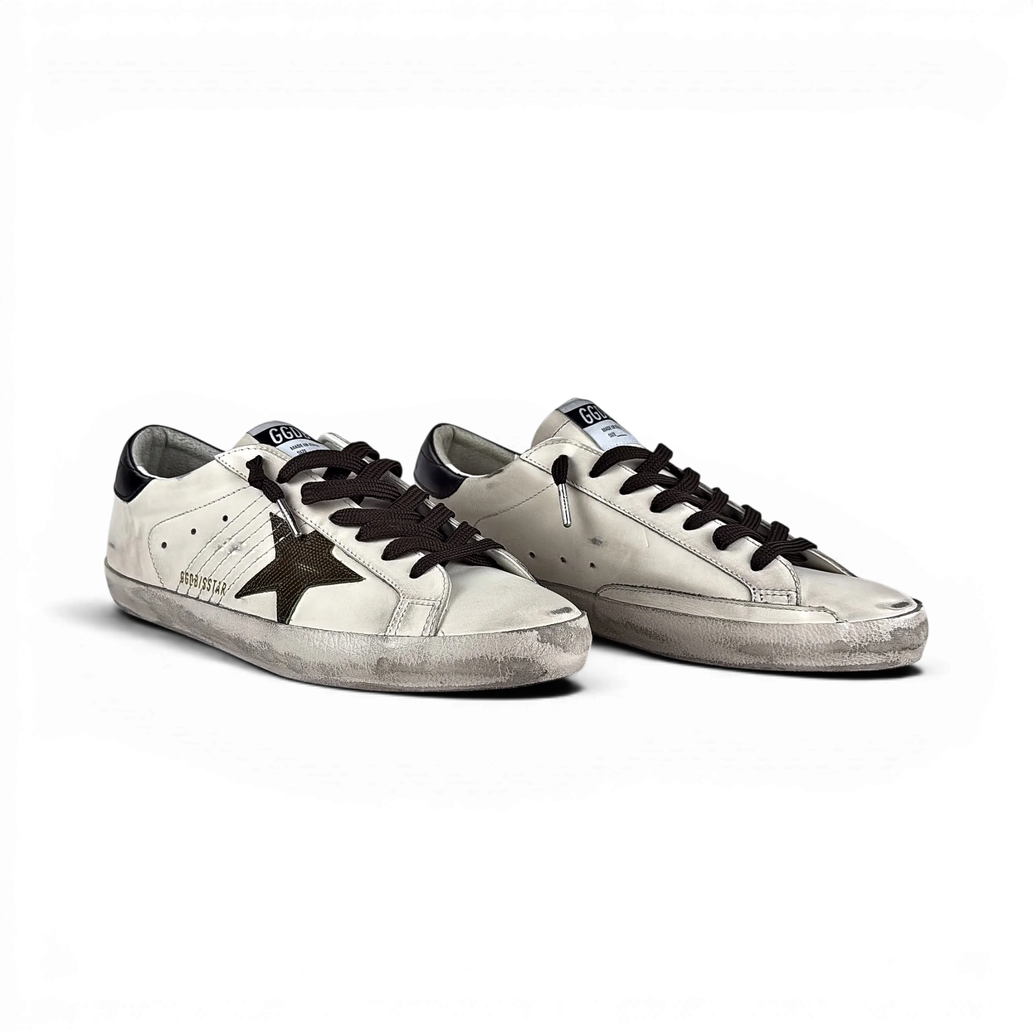 Golden Goose Super-Star