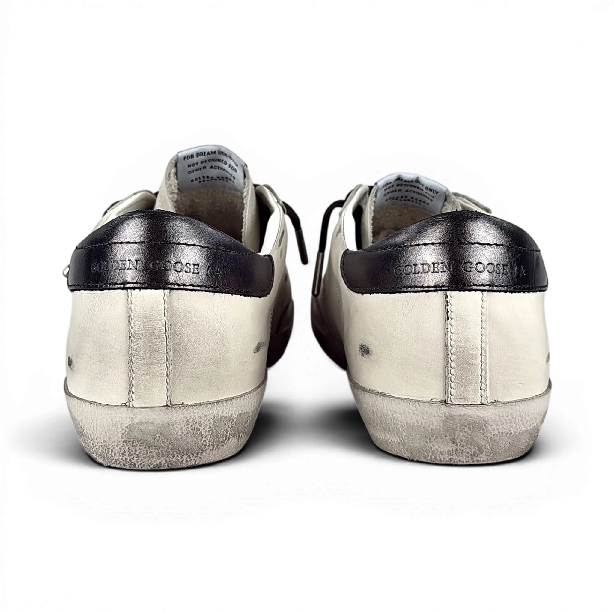 Golden Goose Super-Star