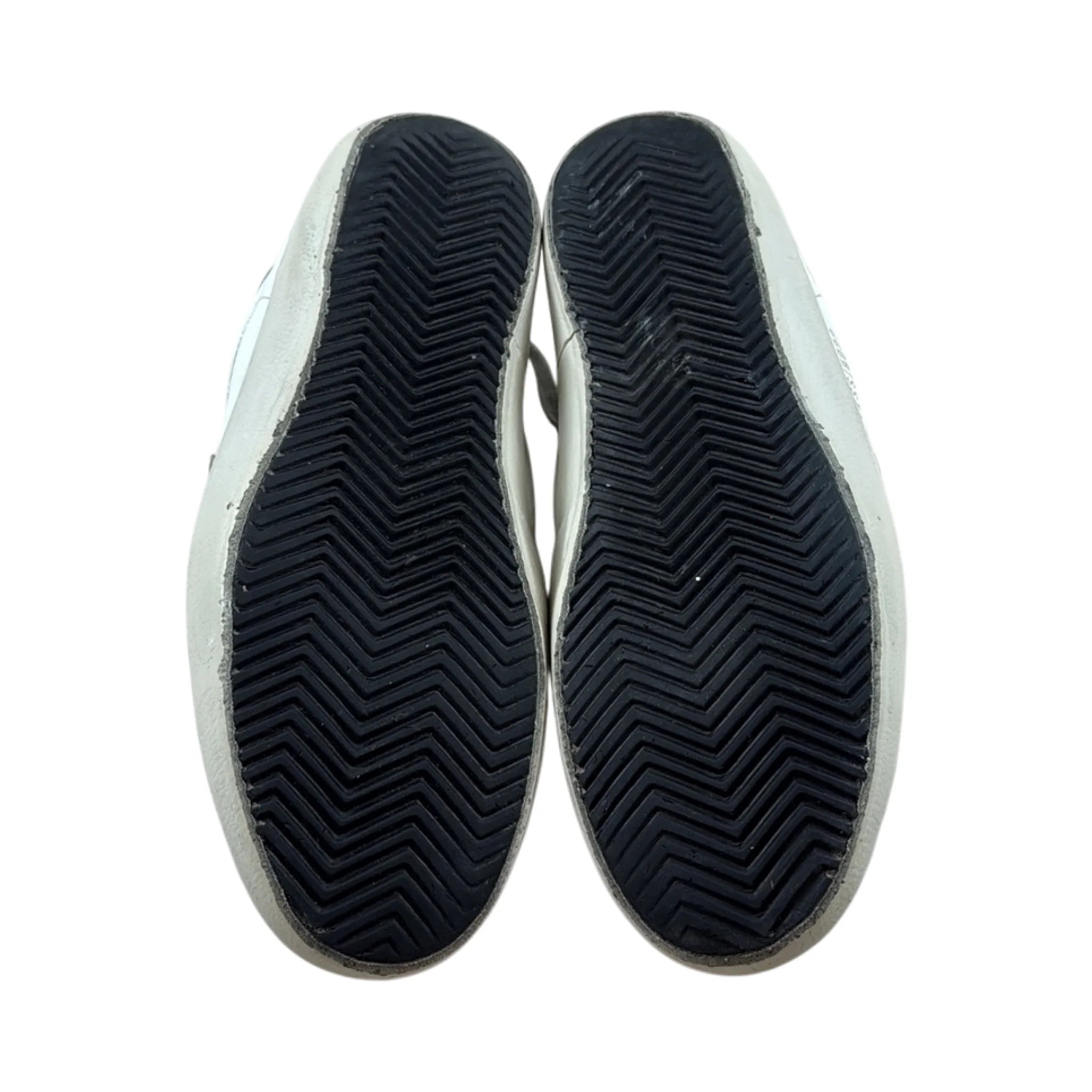 Golden Goose Super-Star — Taille 39 — Photo 5/5 #État_Occasion · Bon état général · Avec boîte