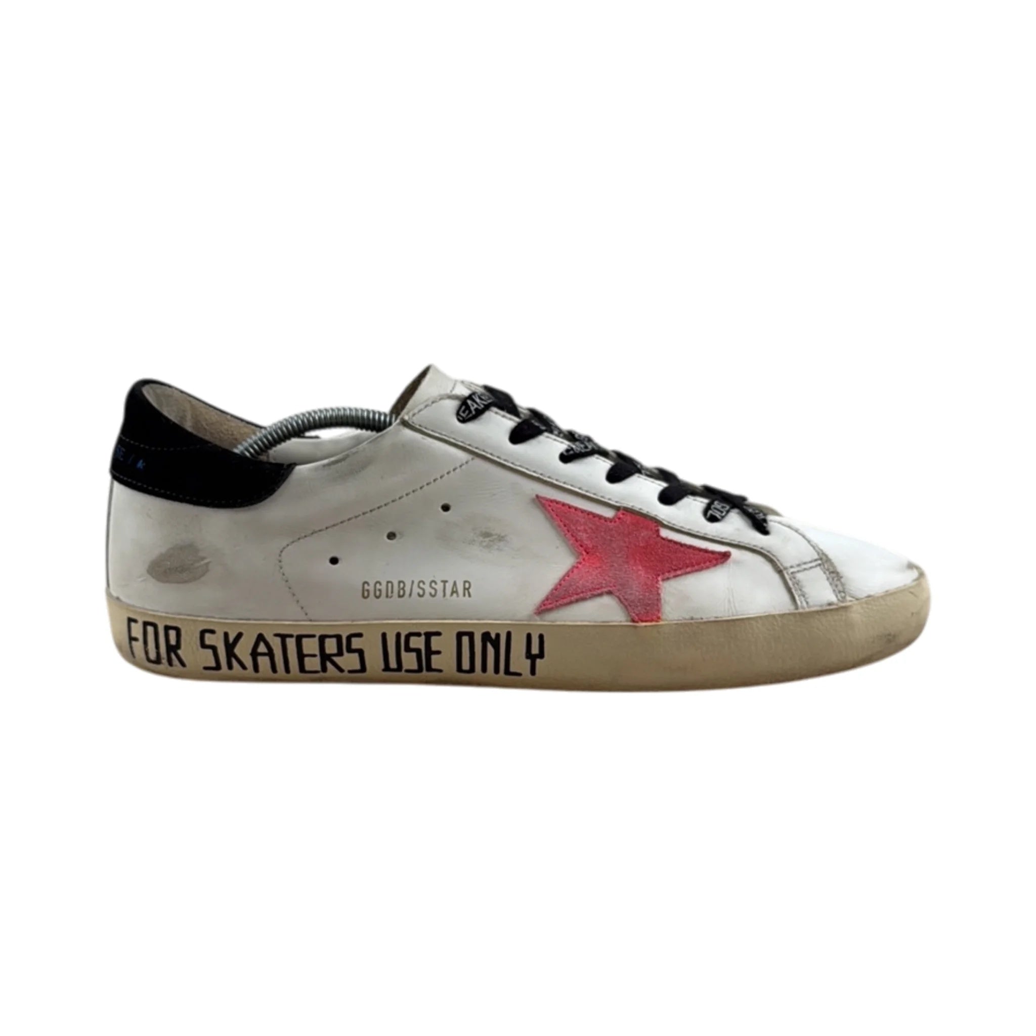 Golden Goose Super-Star