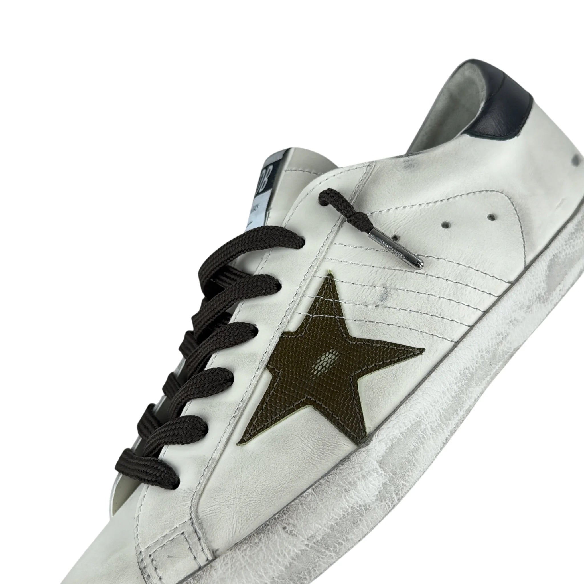 Golden Goose Super-Star