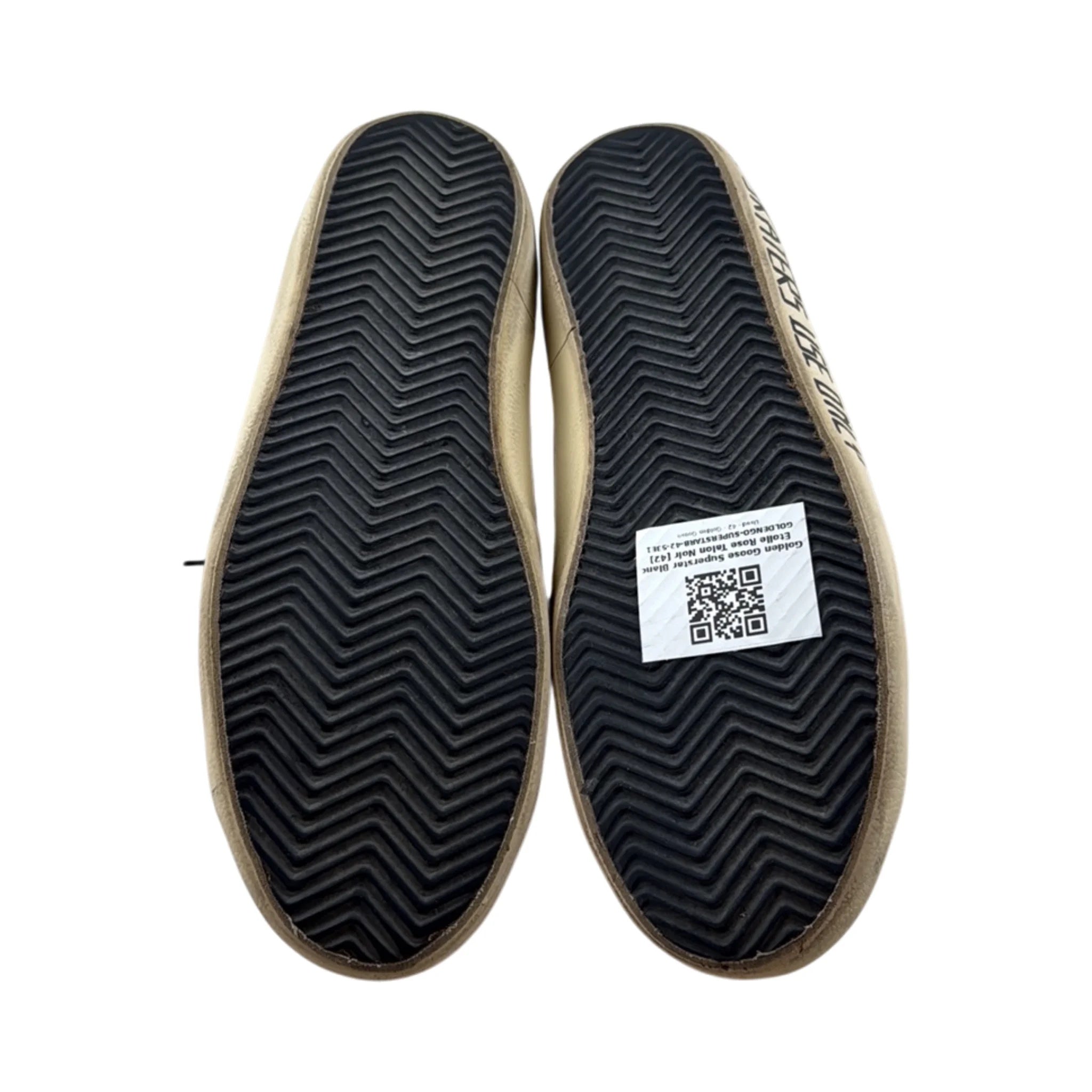 Golden Goose Super-Star