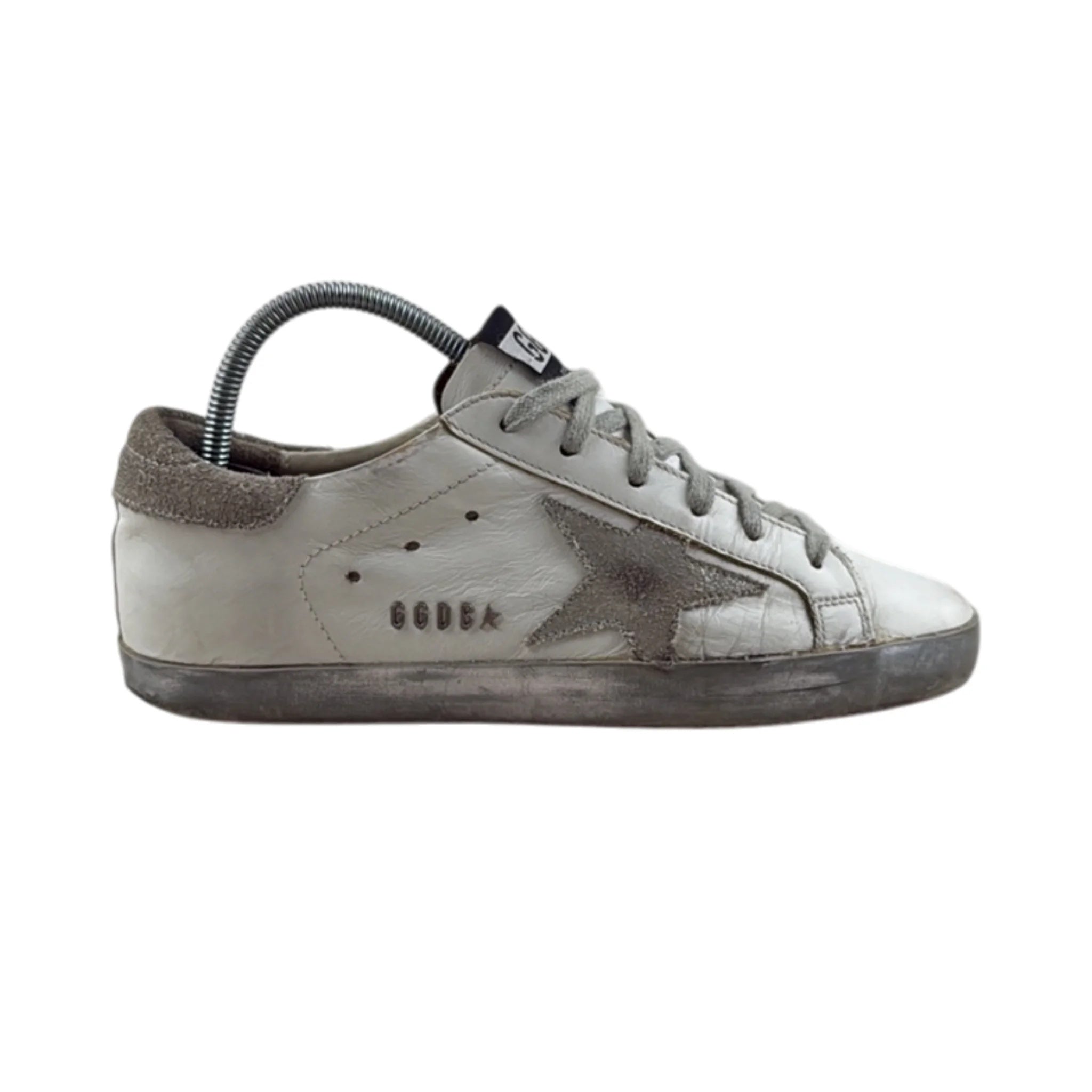 Golden Goose Super-Star — Taille 36 — Photo 1/5 #État_Occasion · Bon état général · Sans boîte