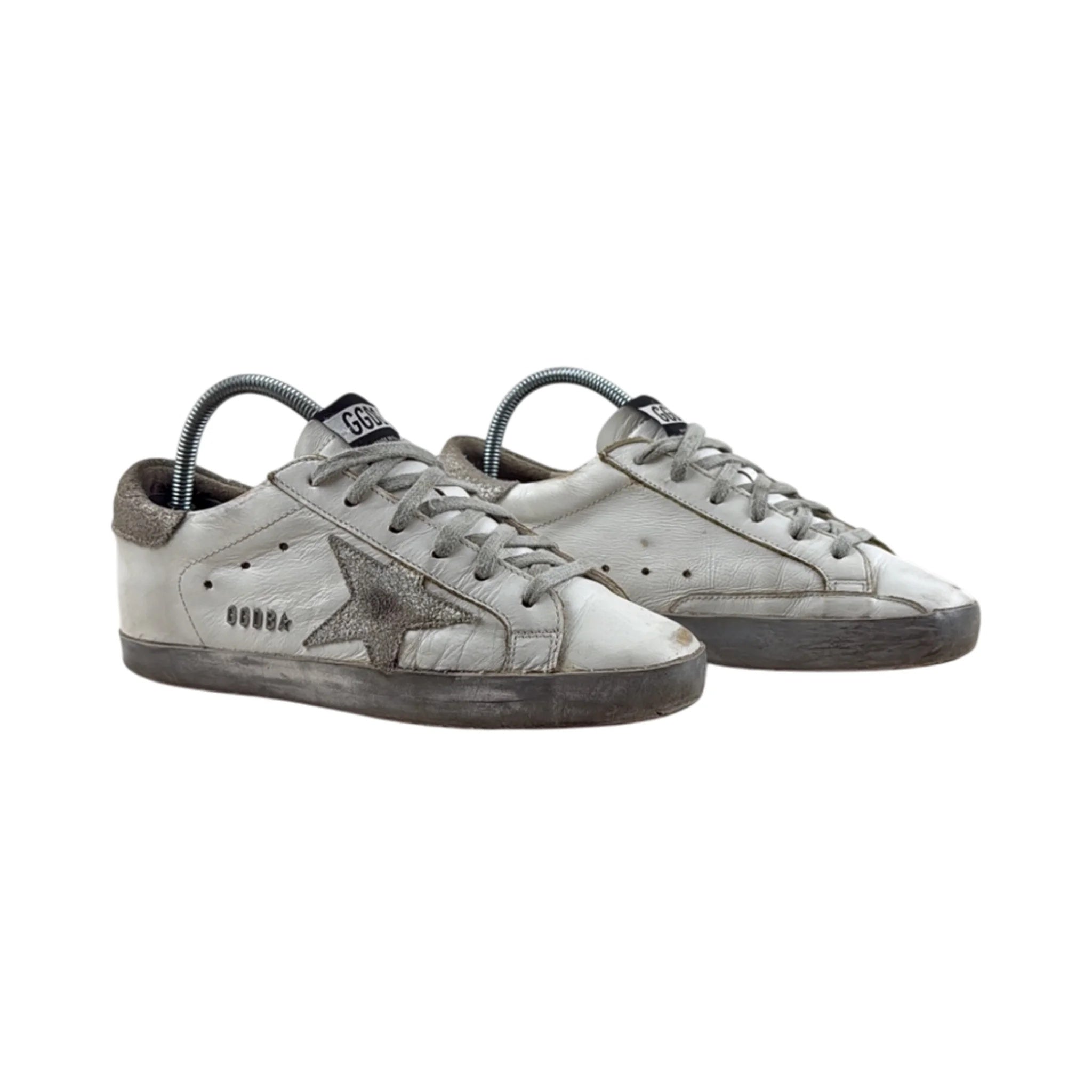 Golden Goose Super-Star — Taille 36 — Photo 2/5 #État_Occasion · Bon état général · Sans boîte