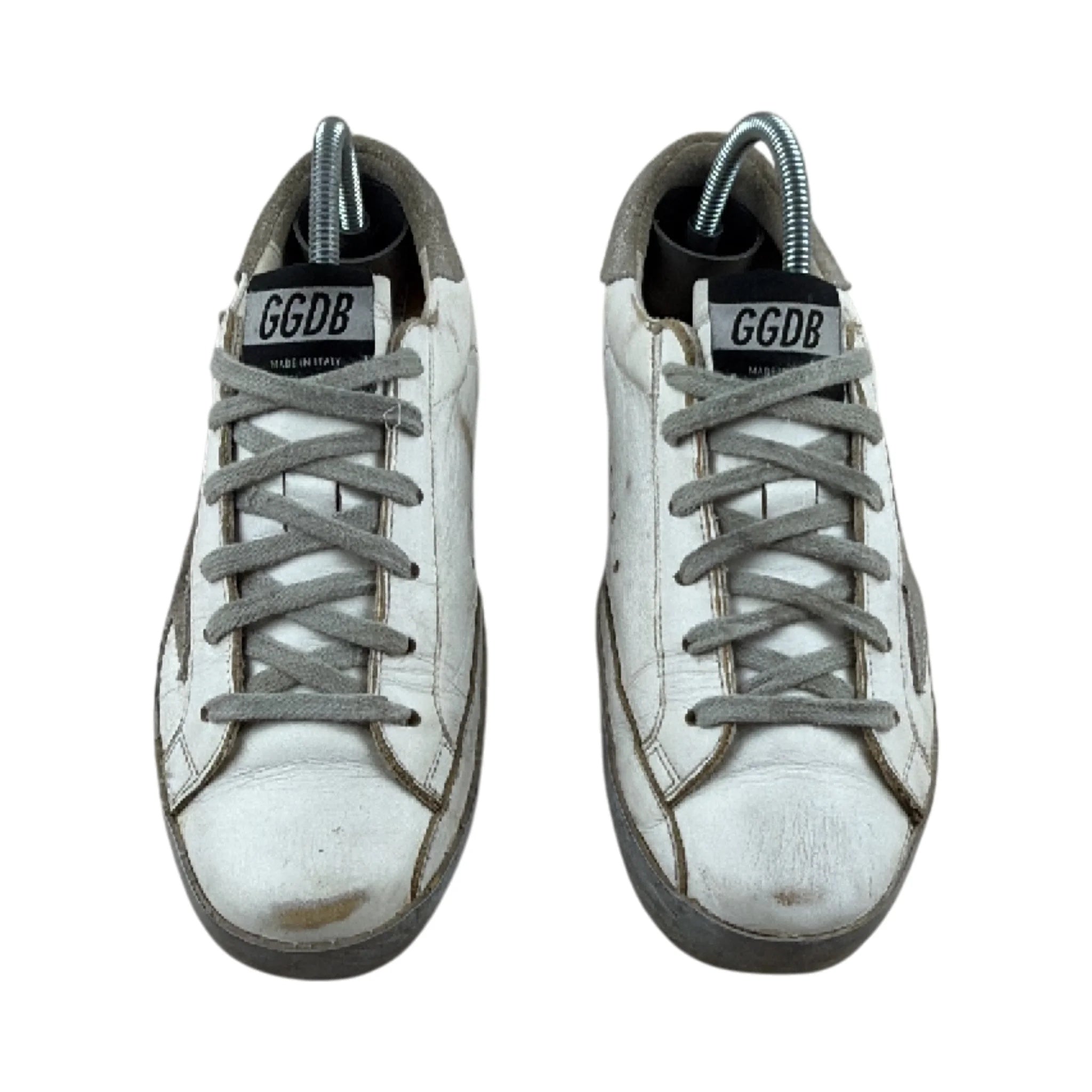 Golden Goose Super-Star — Taille 36 — Photo 3/5 #État_Occasion · Bon état général · Sans boîte