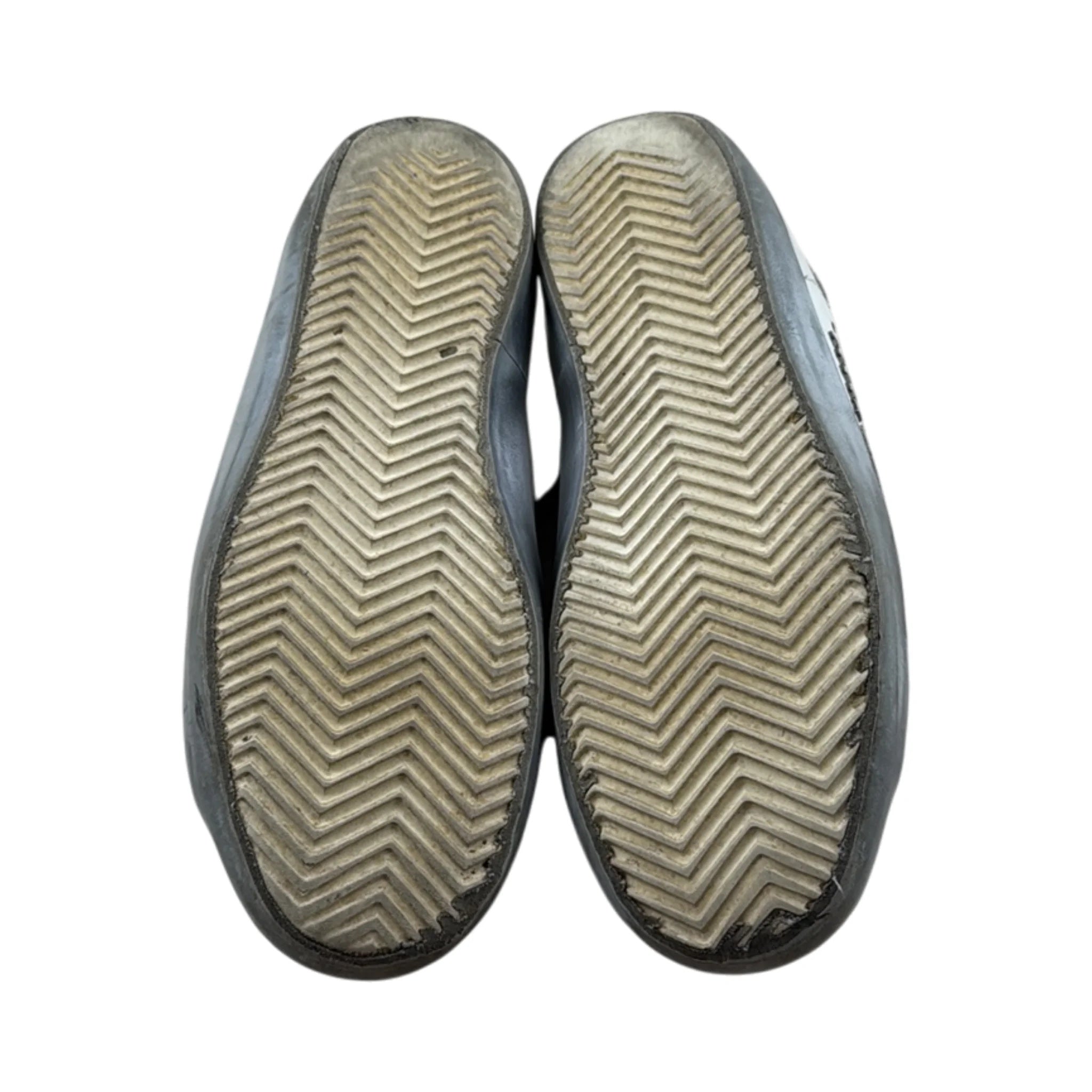 Golden Goose Super-Star — Taille 36 — Photo 5/5 #État_Occasion · Bon état général · Sans boîte