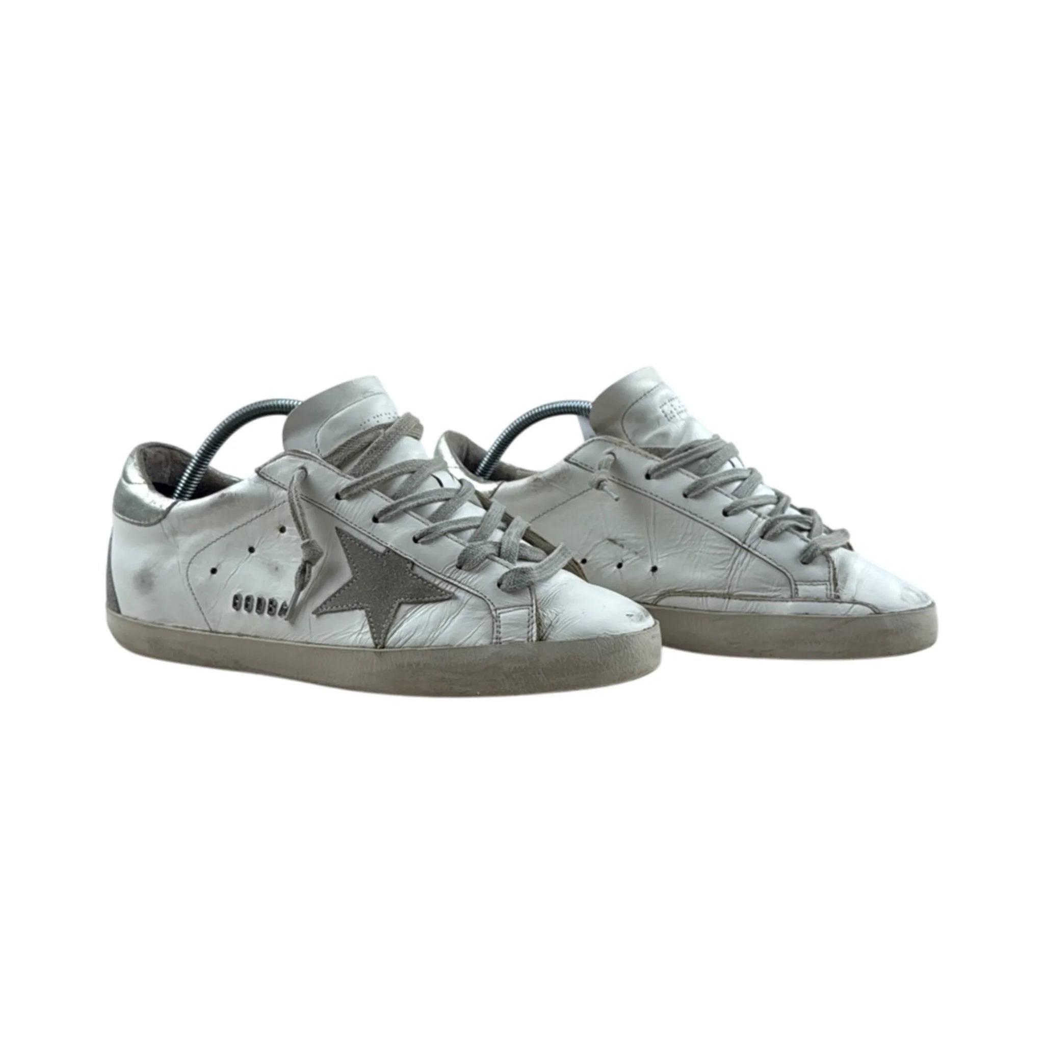Golden Goose Super-Star — Taille 39 — Photo 2/4 #État_Occasion · Bon état général · Sans boîte