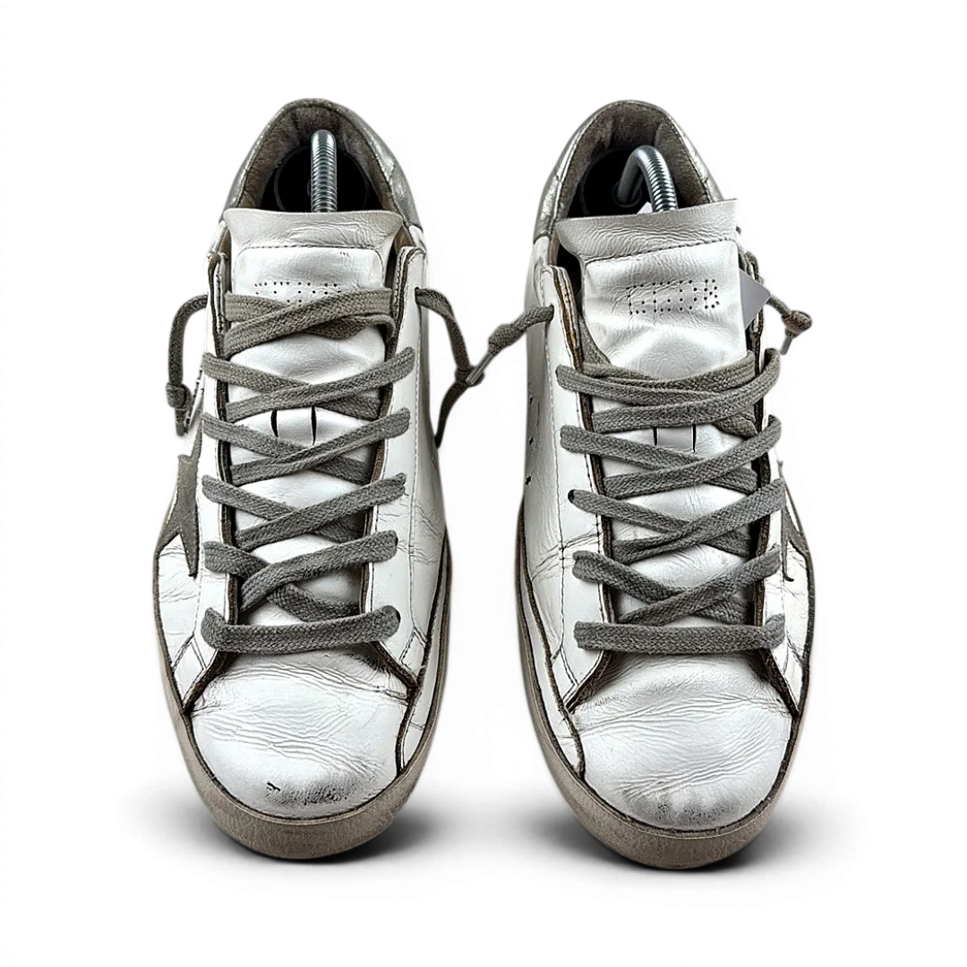 Golden Goose Super-Star — Taille 39 — Photo 2/4 #État_Très bon état · Sans boîte
