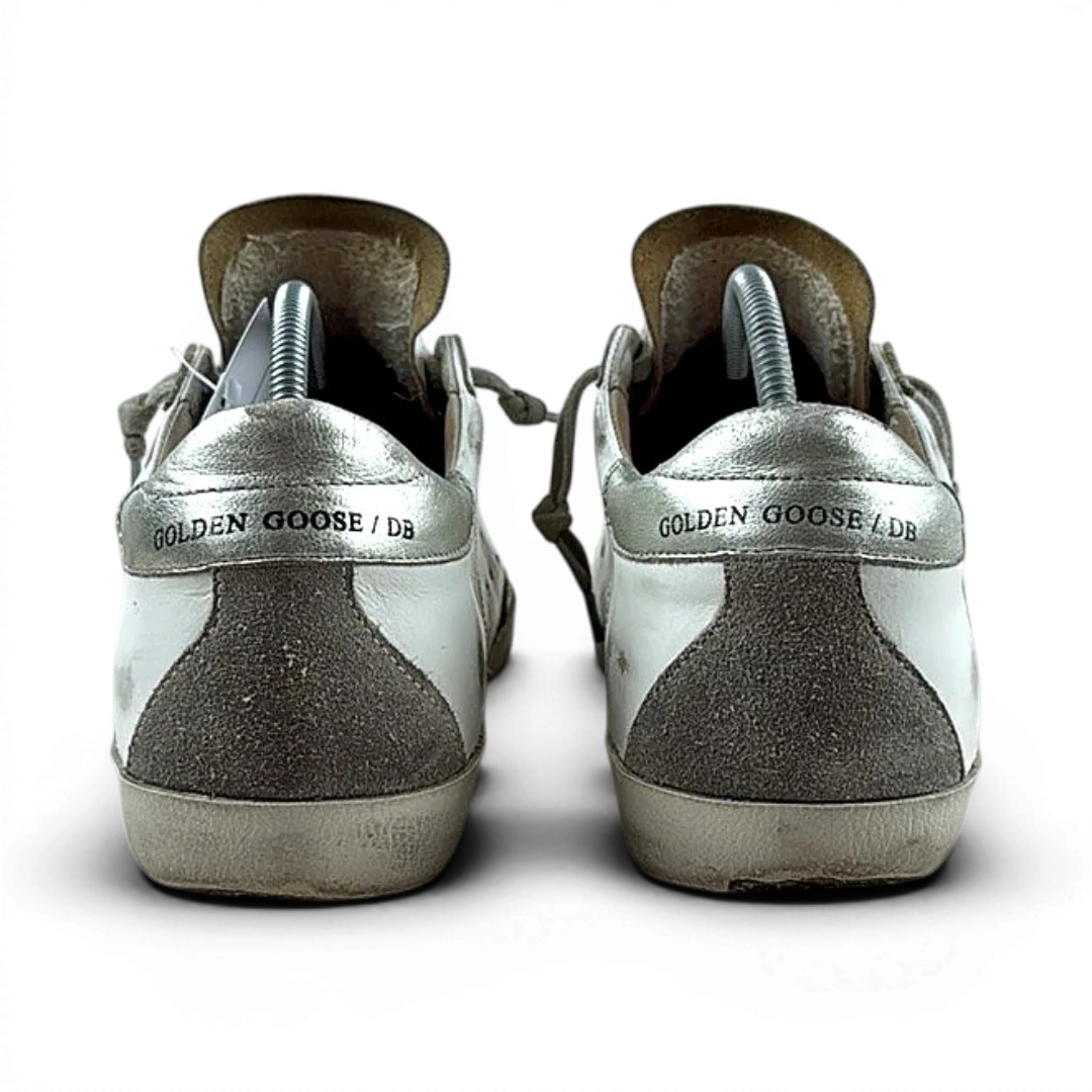 Golden Goose Super-Star — Taille 39 — Photo 3/4 #État_Très bon état · Sans boîte