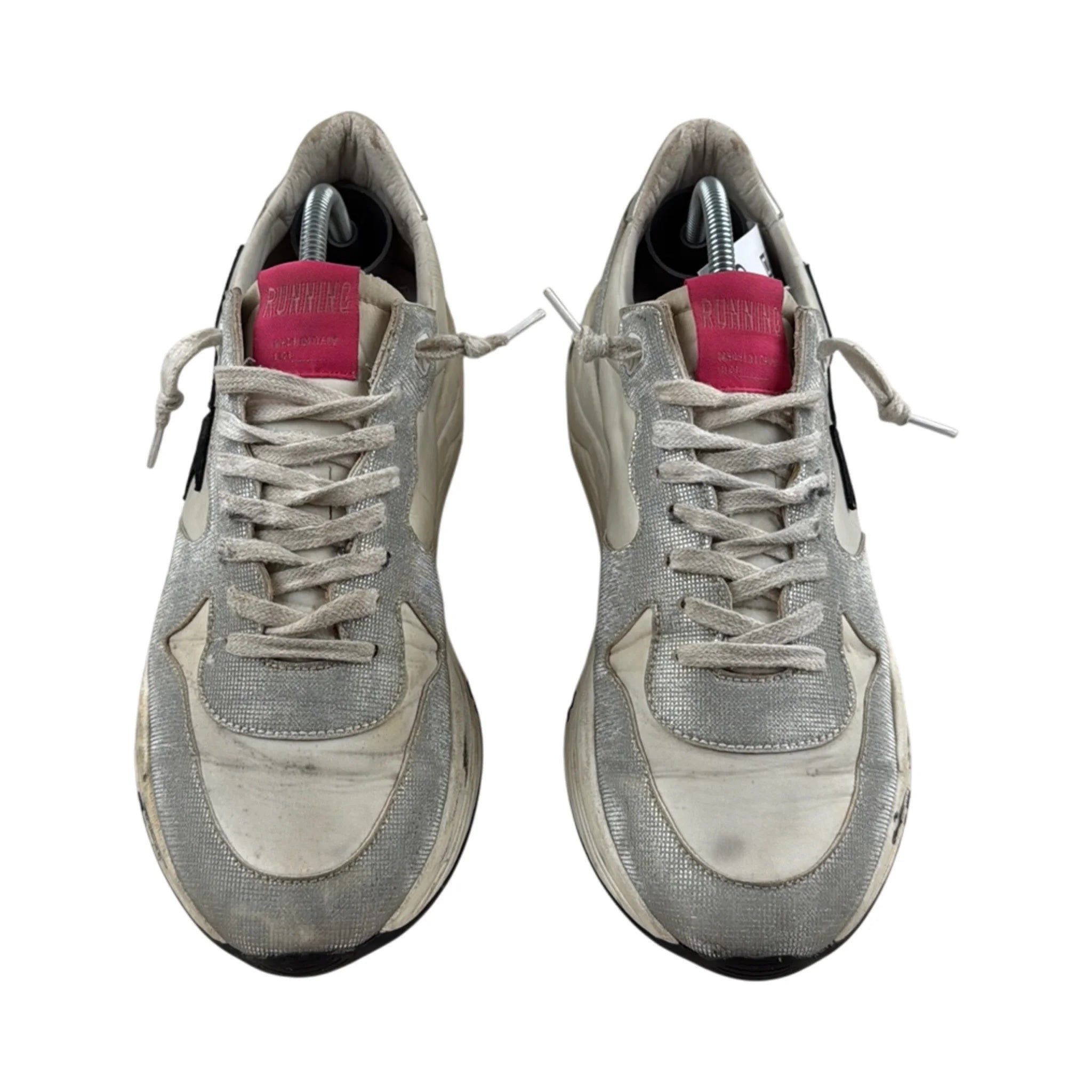 Golden Goose Running Sole — Taille 39 — Photo 3/5 #État_Occasion · Bon état général · Sans boîte