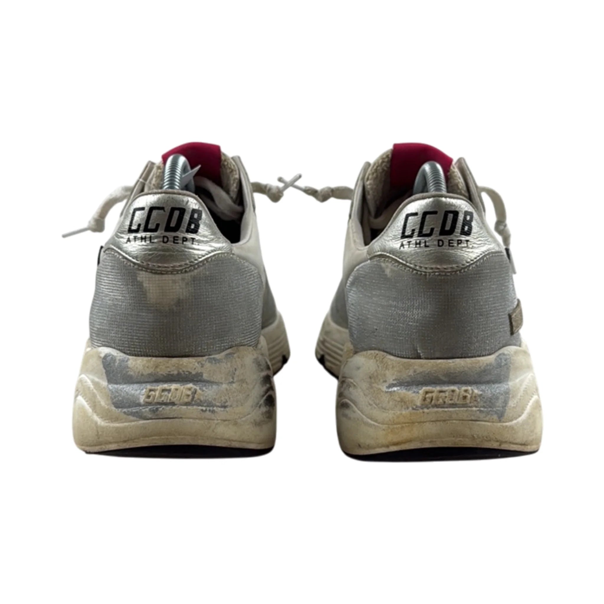 Golden Goose Running Sole — Taille 39 — Photo 4/5 #État_Occasion · Bon état général · Sans boîte