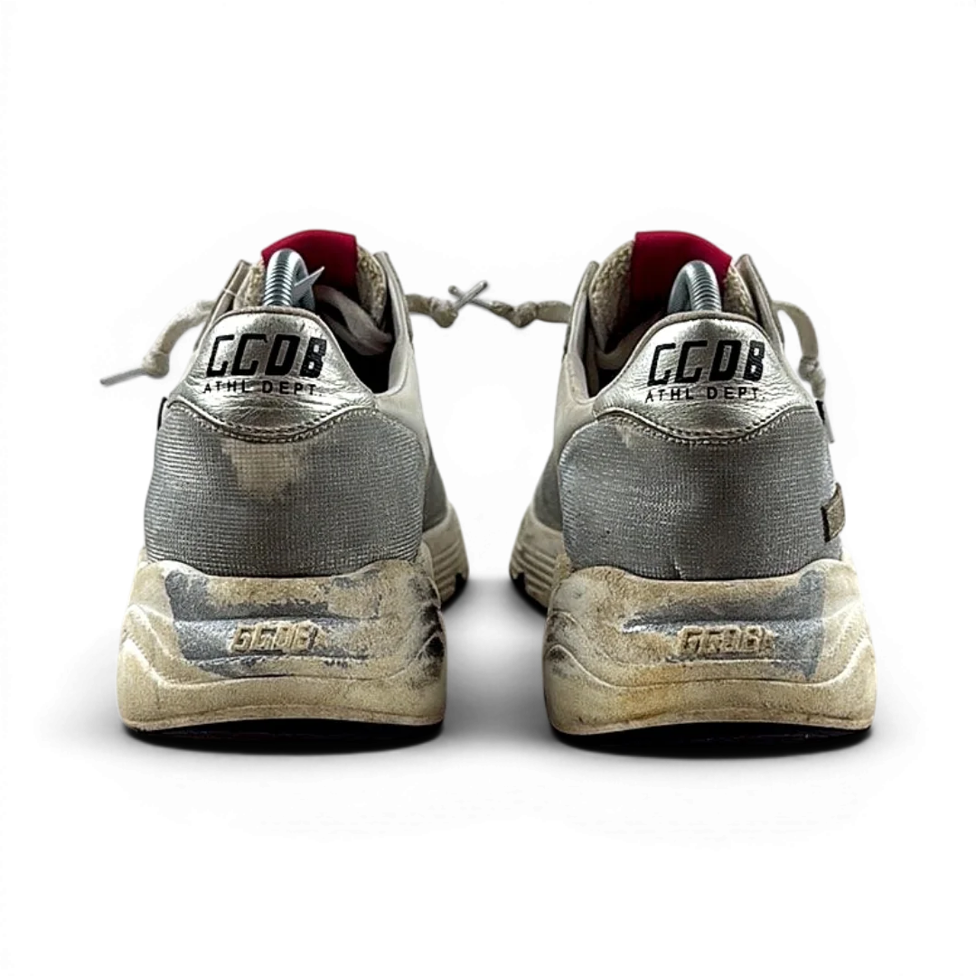 Golden Goose Running Sole — Taille 39 — Photo 3/5 #État_Très bon état · Sans boîte
