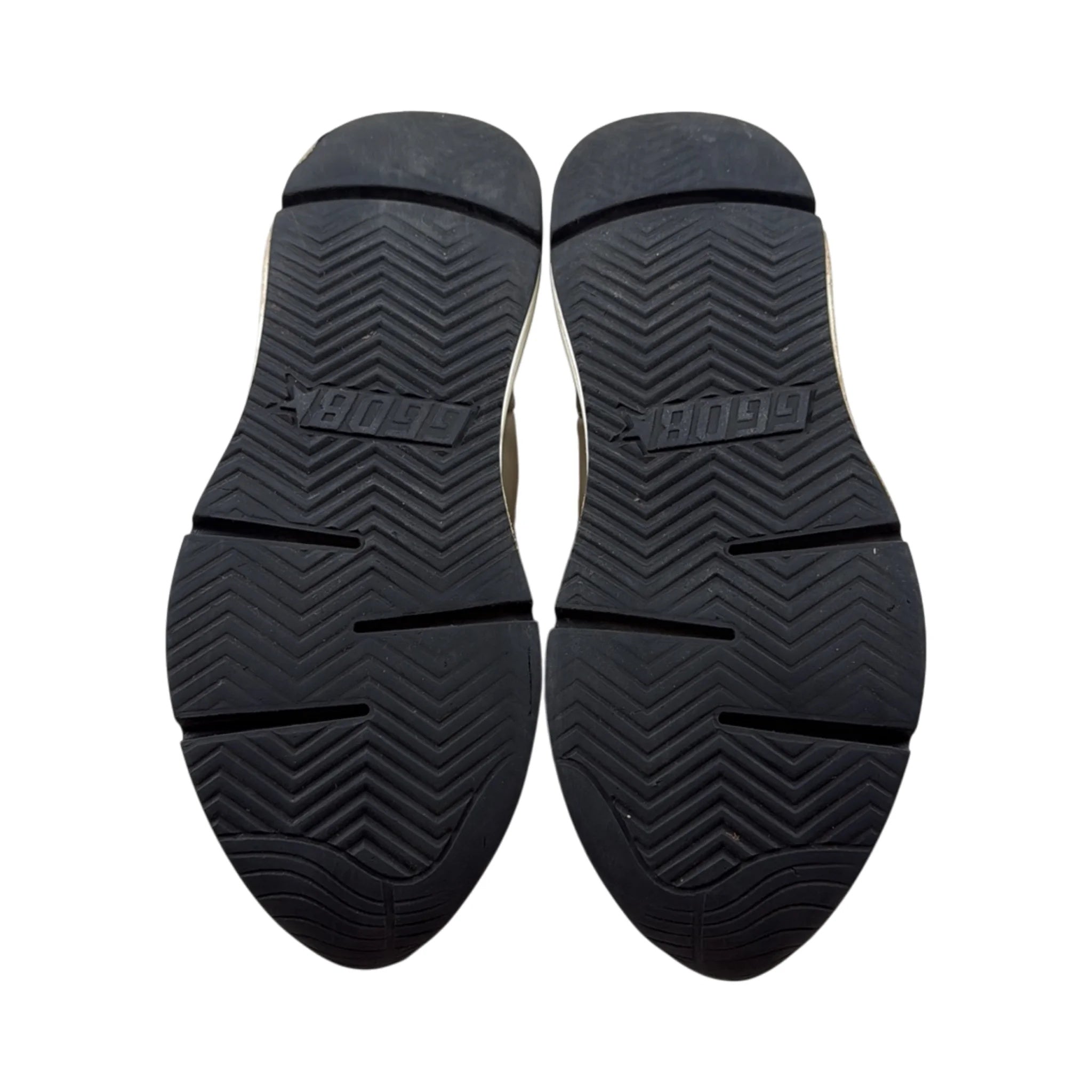 Golden Goose Running Sole — Taille 39 — Photo 5/5 #État_Occasion · Bon état général · Sans boîte