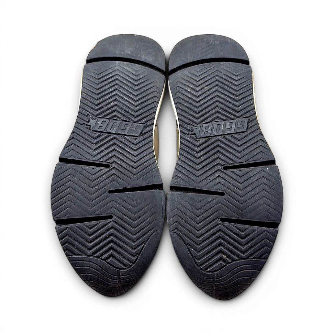Golden Goose Running Sole — Taille 39 — Photo 4/5 #État_Très bon état · Sans boîte