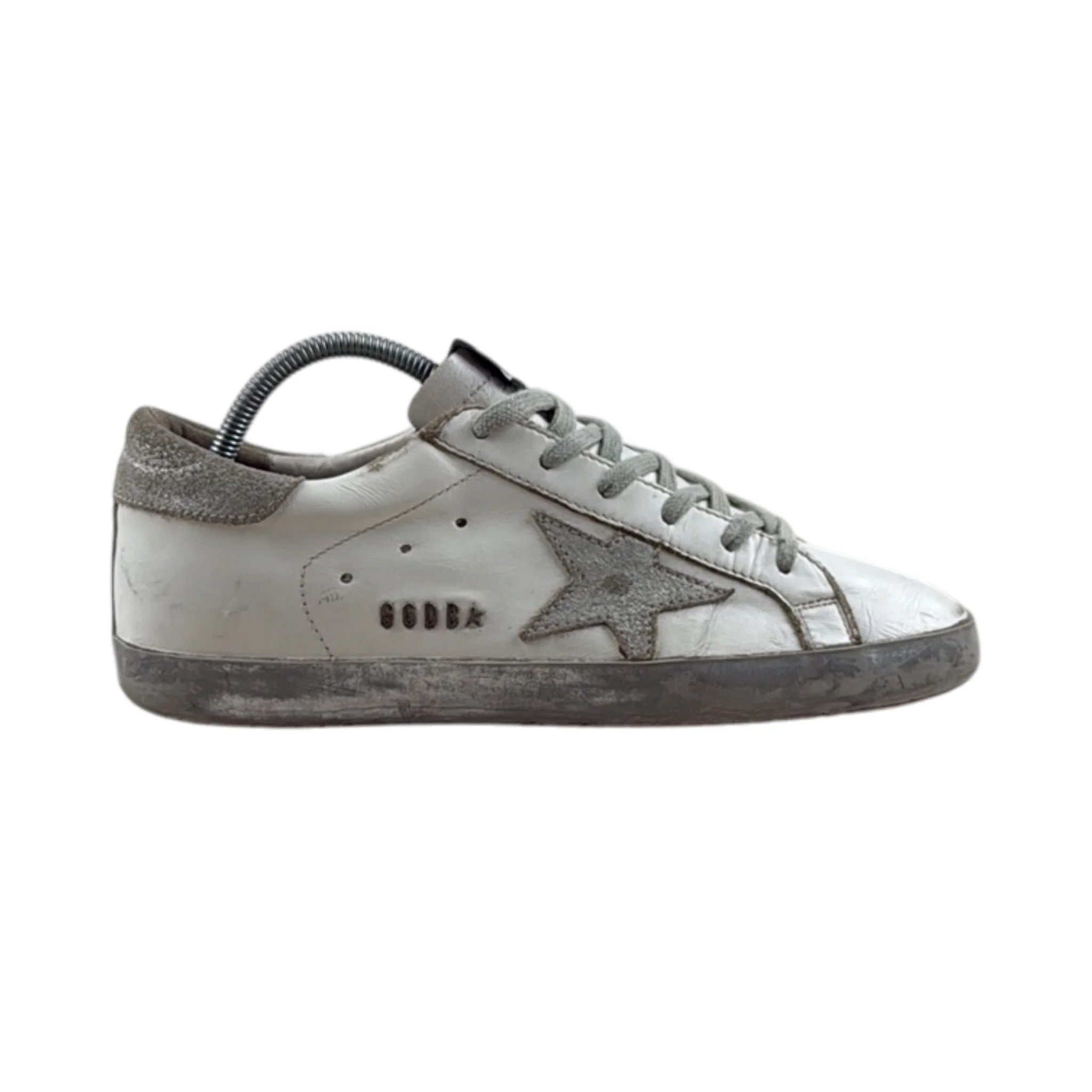 Golden Goose Super-Star — Taille 38 — Photo 1/5 #État_Occasion · Bon état général · Sans boîte
