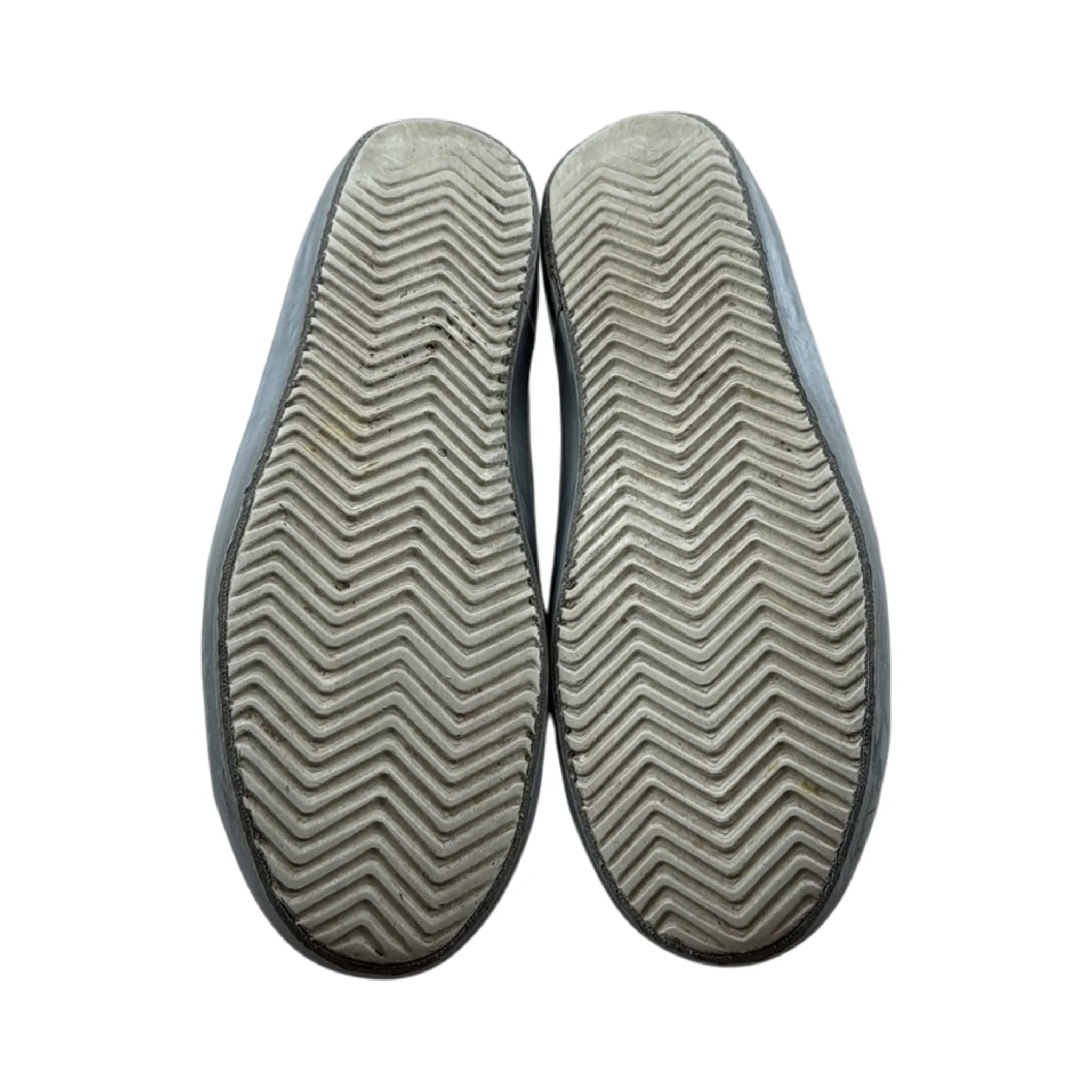 Golden Goose Super-Star — Taille 38 — Photo 5/5 #État_Occasion · Bon état général · Sans boîte