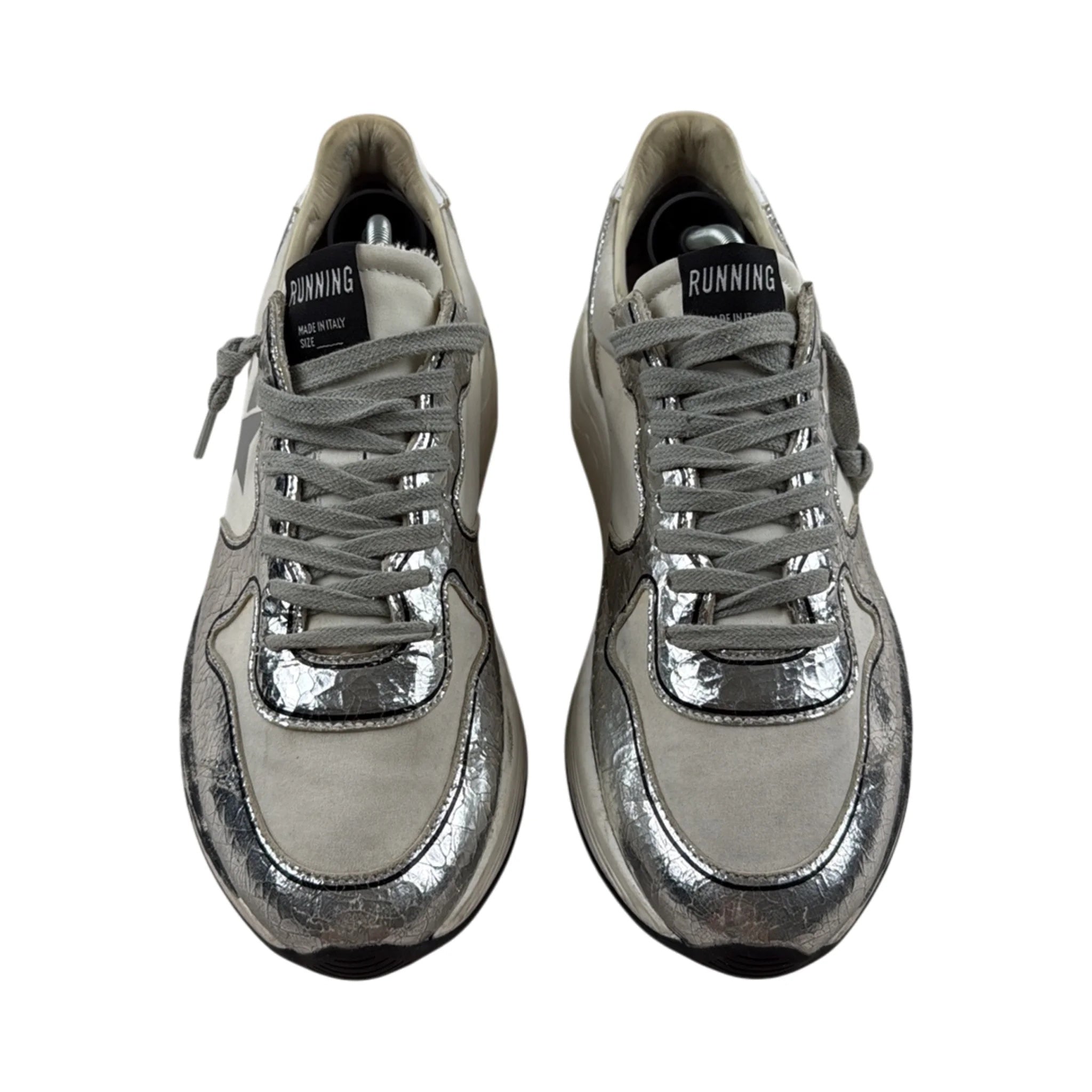 Golden Goose Running Sole — Taille 40 — Photo 3/5 #État_Occasion · Très bon · Avec boîte