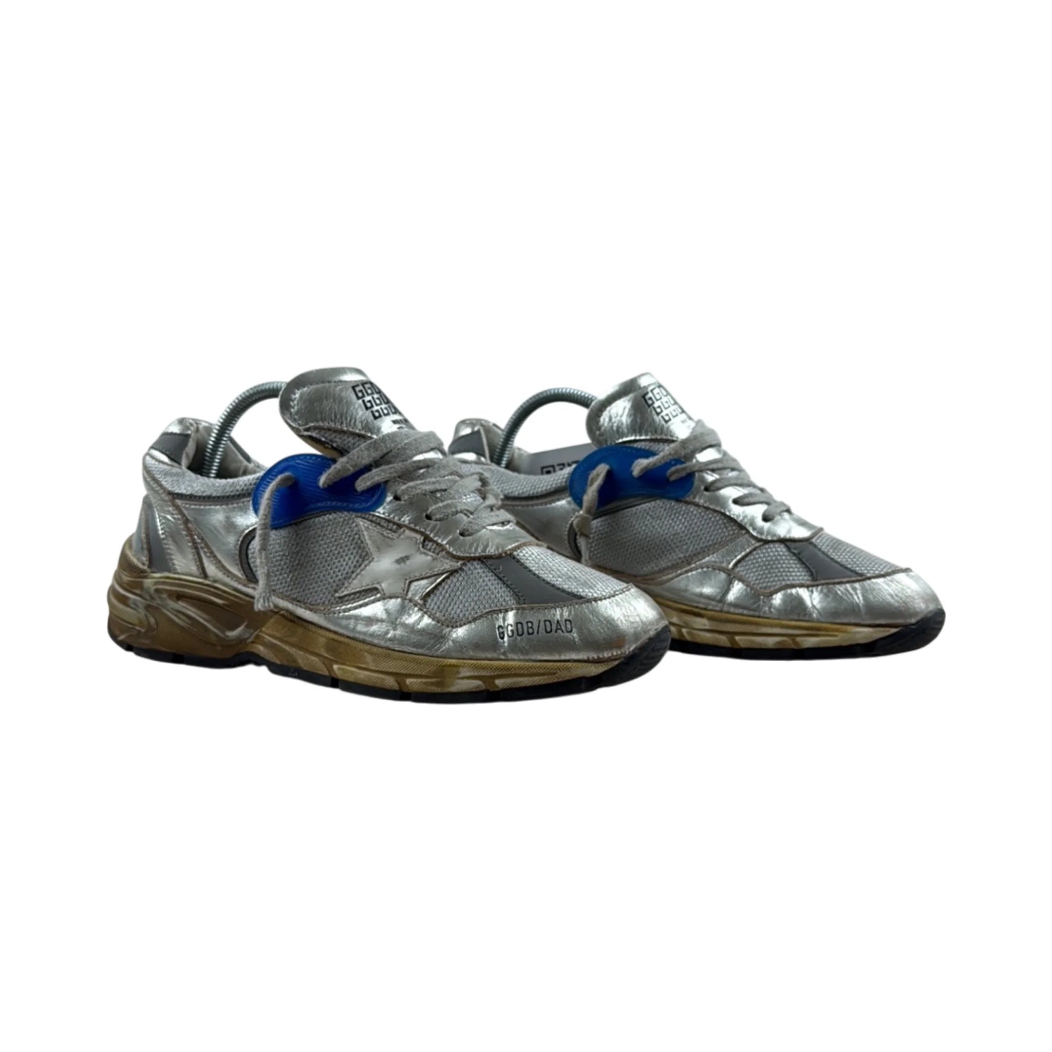 Golden Goose Dad-Star — Taille 38 — Photo 2/5 #État_Occasion · Très bon · Sans boîte