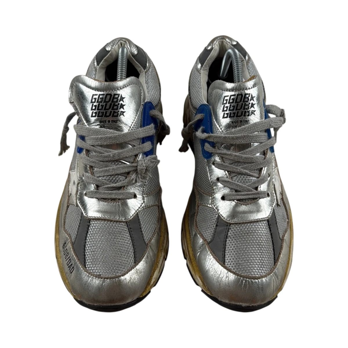 Golden Goose Dad-Star — Taille 38 — Photo 2/5 #État_Très bon état · Avec boîte · Pièce 1