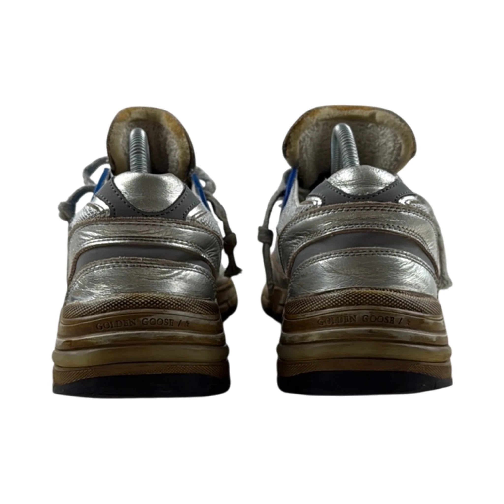 Golden Goose Dad-Star — Taille 38 — Photo 4/5 #État_Occasion · Très bon · Sans boîte