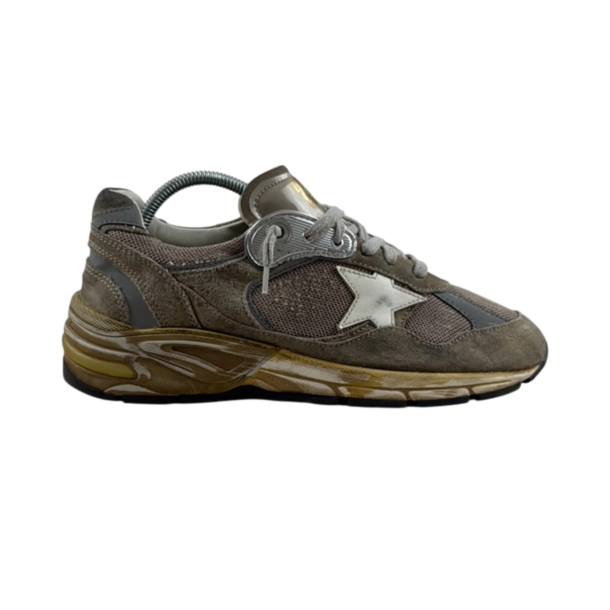 Golden Goose Dad-Star — Taille 37 — Photo 1/5 #État_Occasion · Bon état général · Sans boîte
