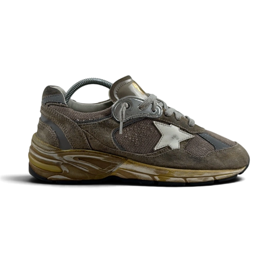 Golden Goose Dad-Star — Taille 37 — Photo 1/5 #État_Très bon état · Sans boîte