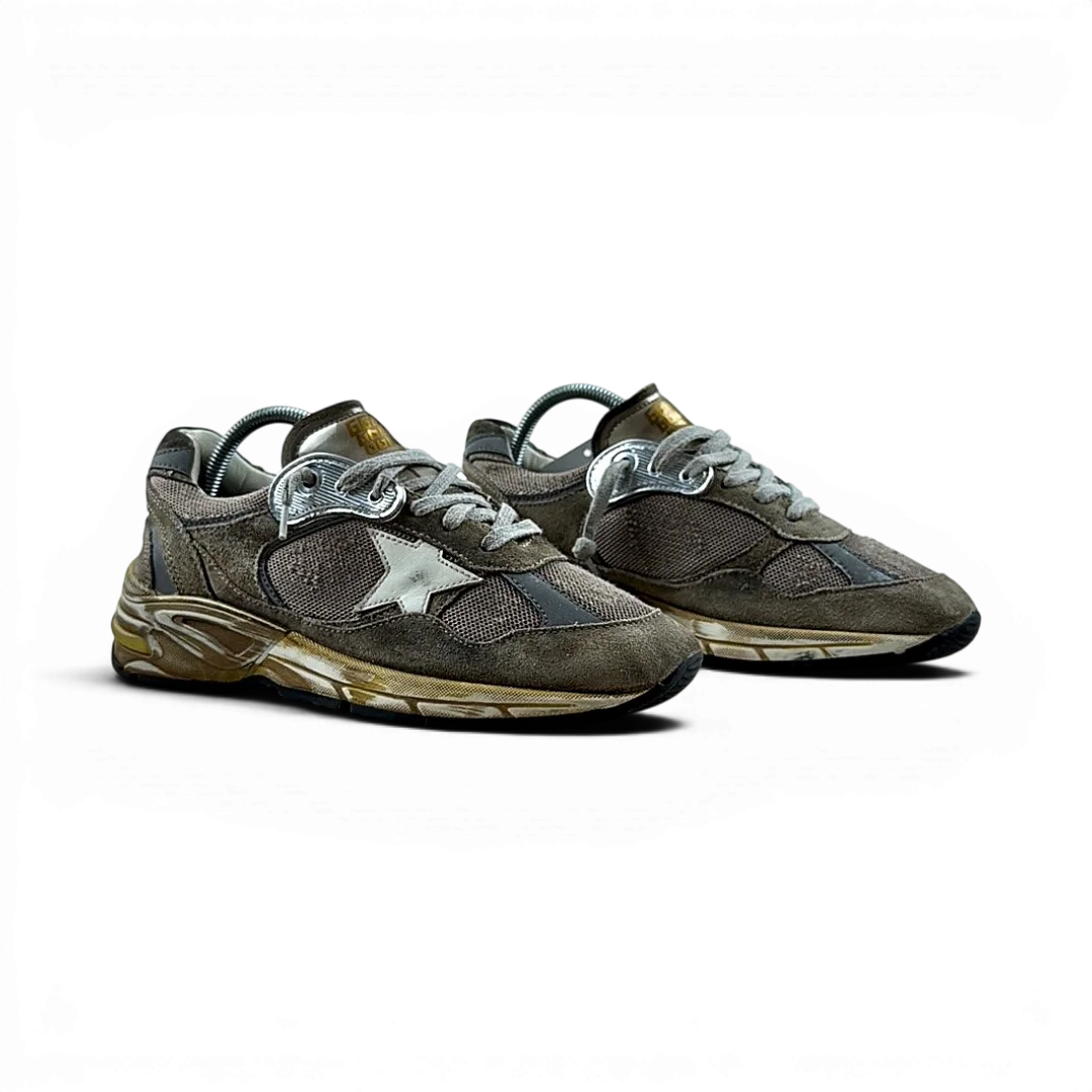 Golden Goose Dad-Star — Taille 37 — Photo 5/5 #État_Très bon état · Sans boîte