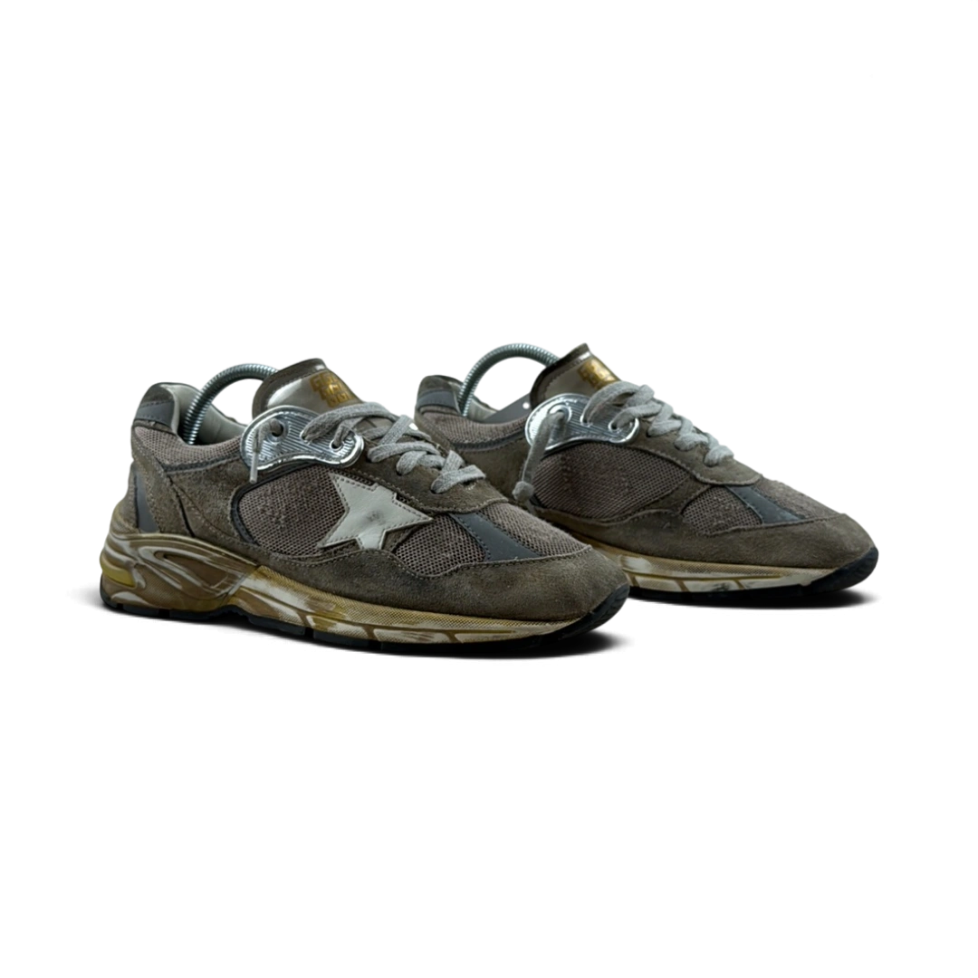 Golden Goose Dad-Star — Taille 37 — Photo 5/5 #État_Très bon état · Sans boîte