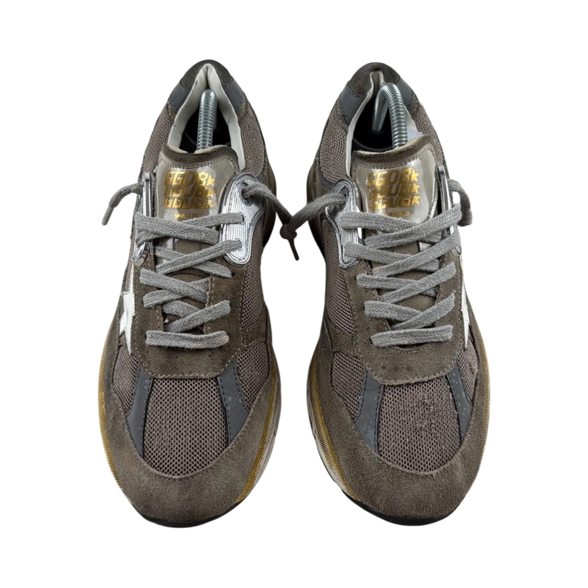 Golden Goose Dad-Star — Taille 37 — Photo 3/5 #État_Occasion · Bon état général · Sans boîte