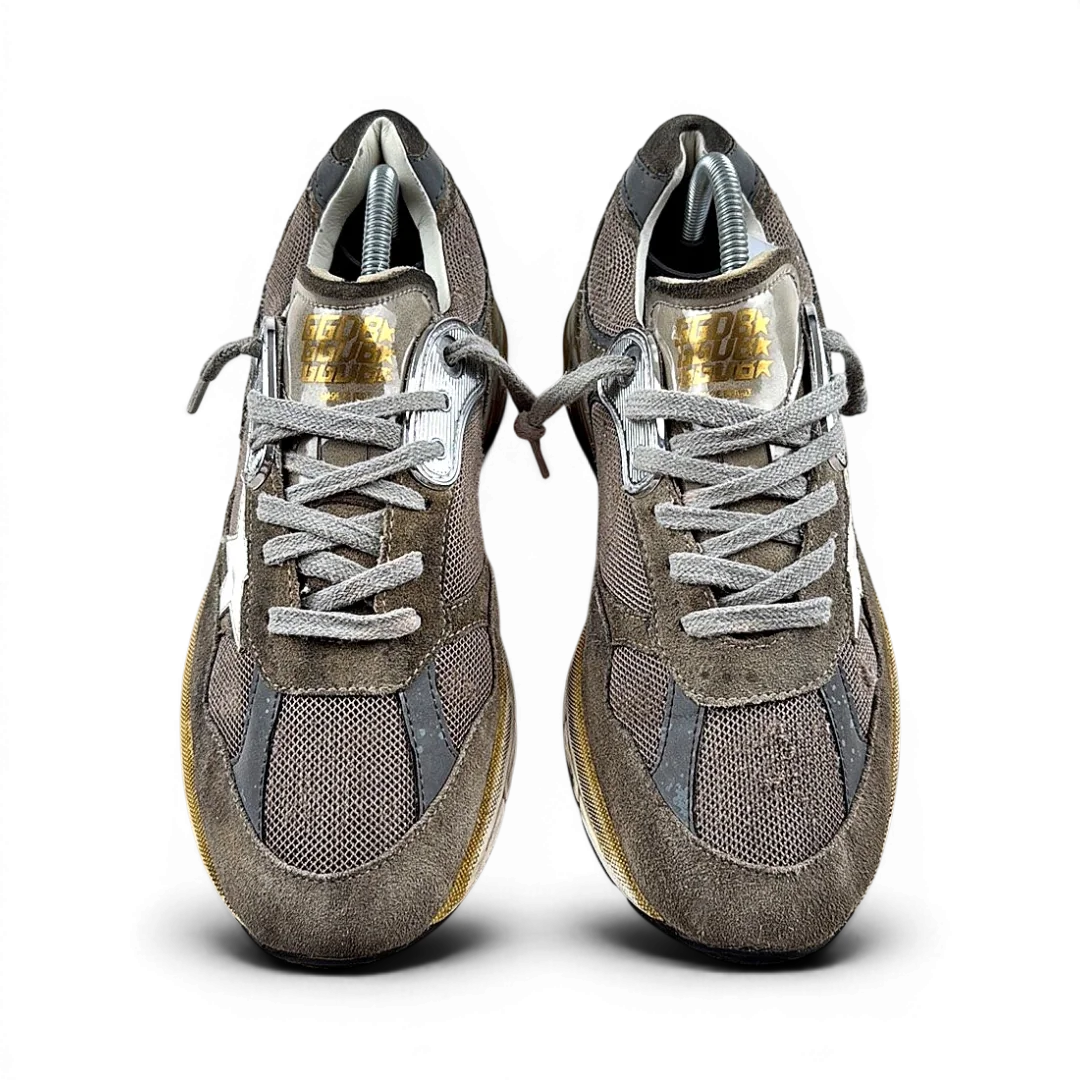 Golden Goose Dad-Star — Taille 37 — Photo 2/5 #État_Très bon état · Sans boîte