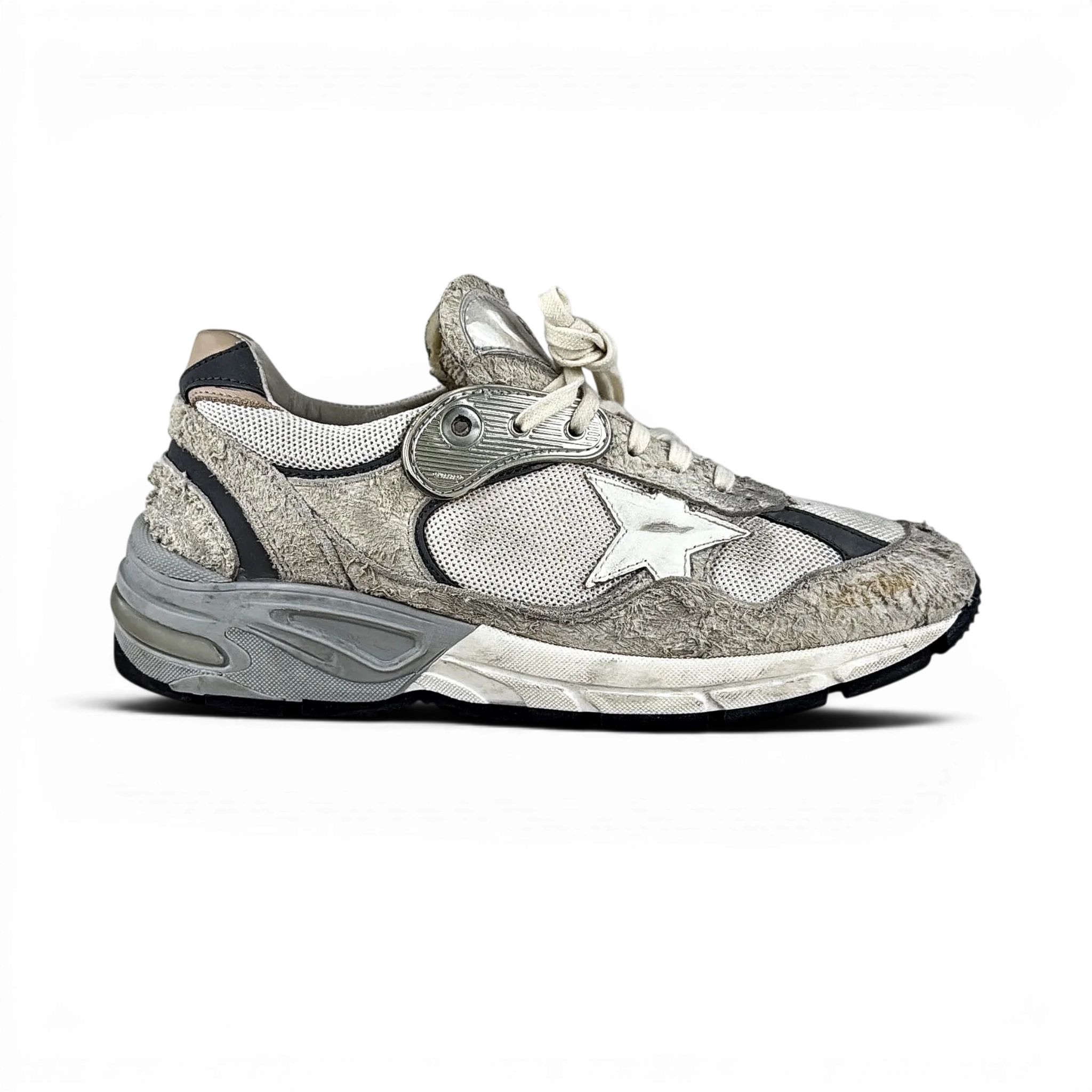 Golden Goose Dad-Star