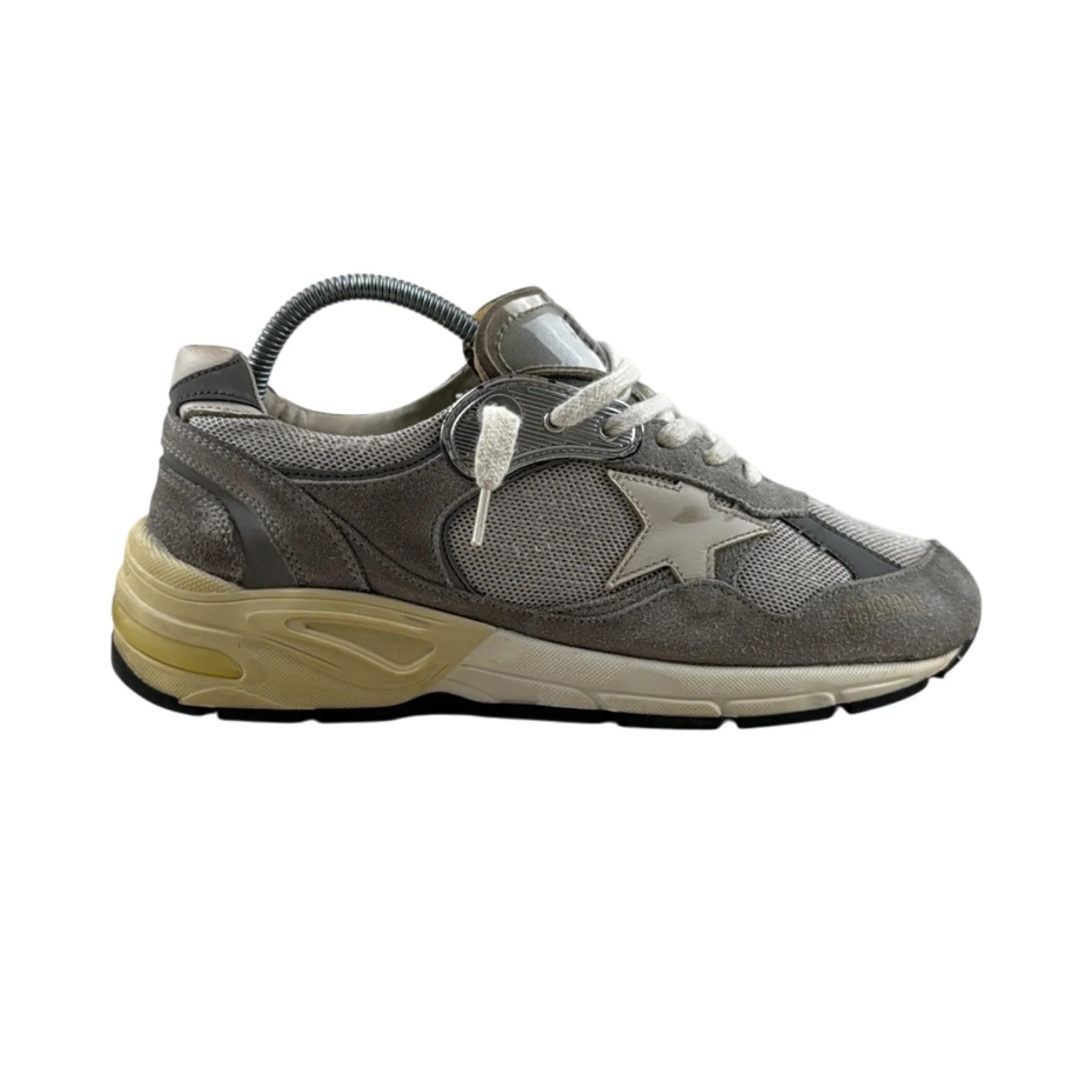 Golden Goose Dad-Star — Taille 37 — Photo 1/5 #État_Occasion · Très bon · Sans boîte