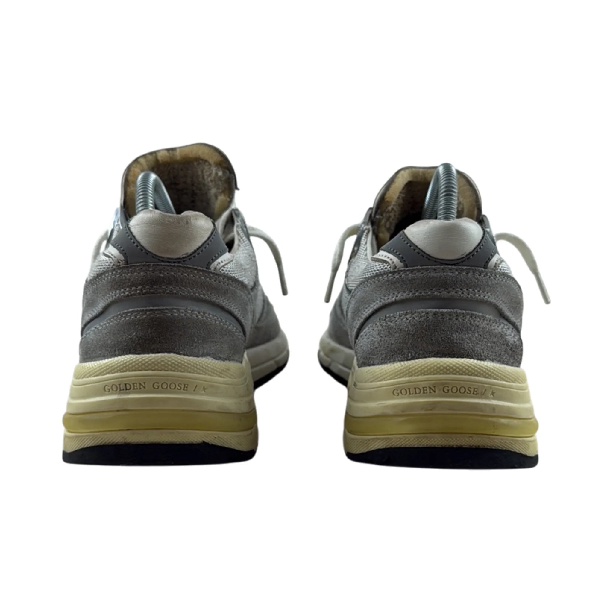 Golden Goose Dad-Star — Taille 37 — Photo 4/5 #État_Occasion · Très bon · Sans boîte