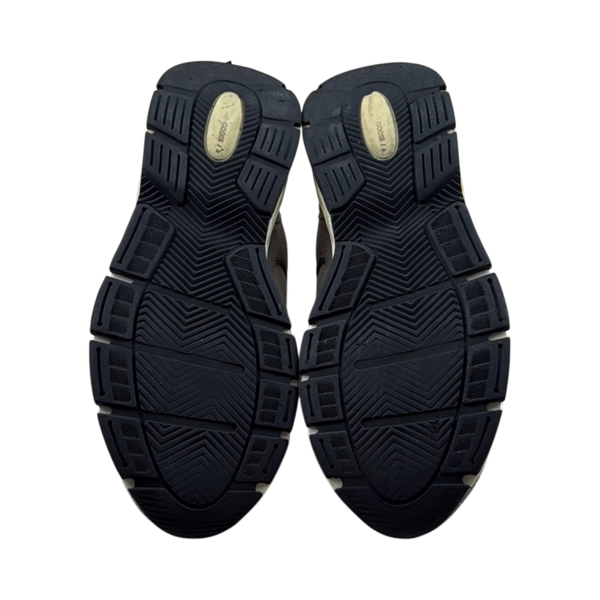 Golden Goose Dad-Star — Taille 37 — Photo 5/5 #État_Occasion · Très bon · Sans boîte
